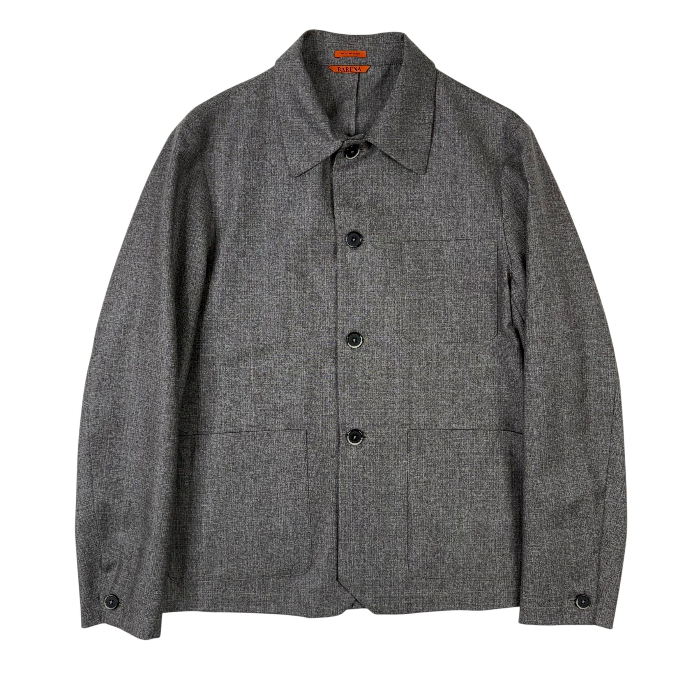 Overshirt Visal Bita Noce