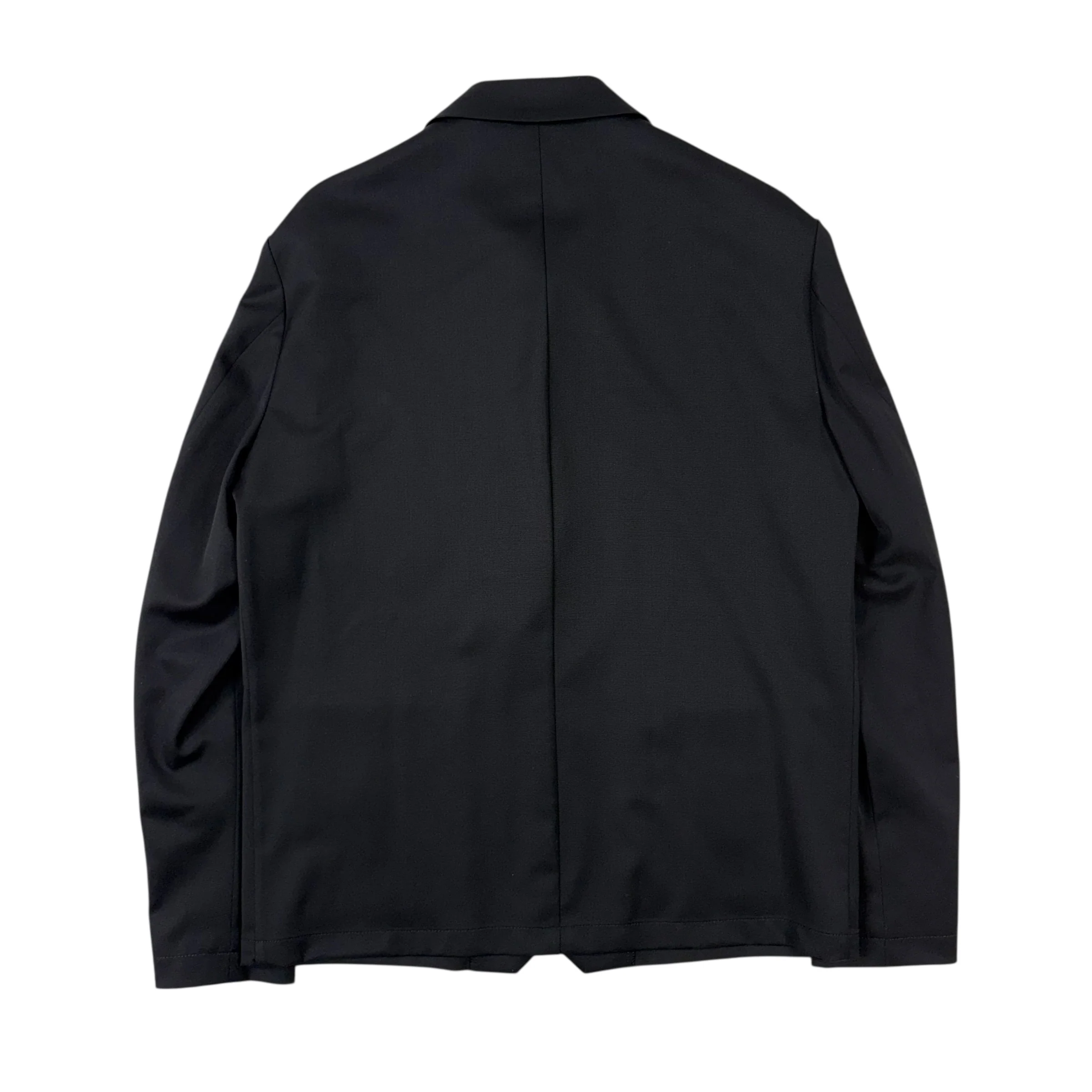 Overshirt Visal Black Novento - Image 2