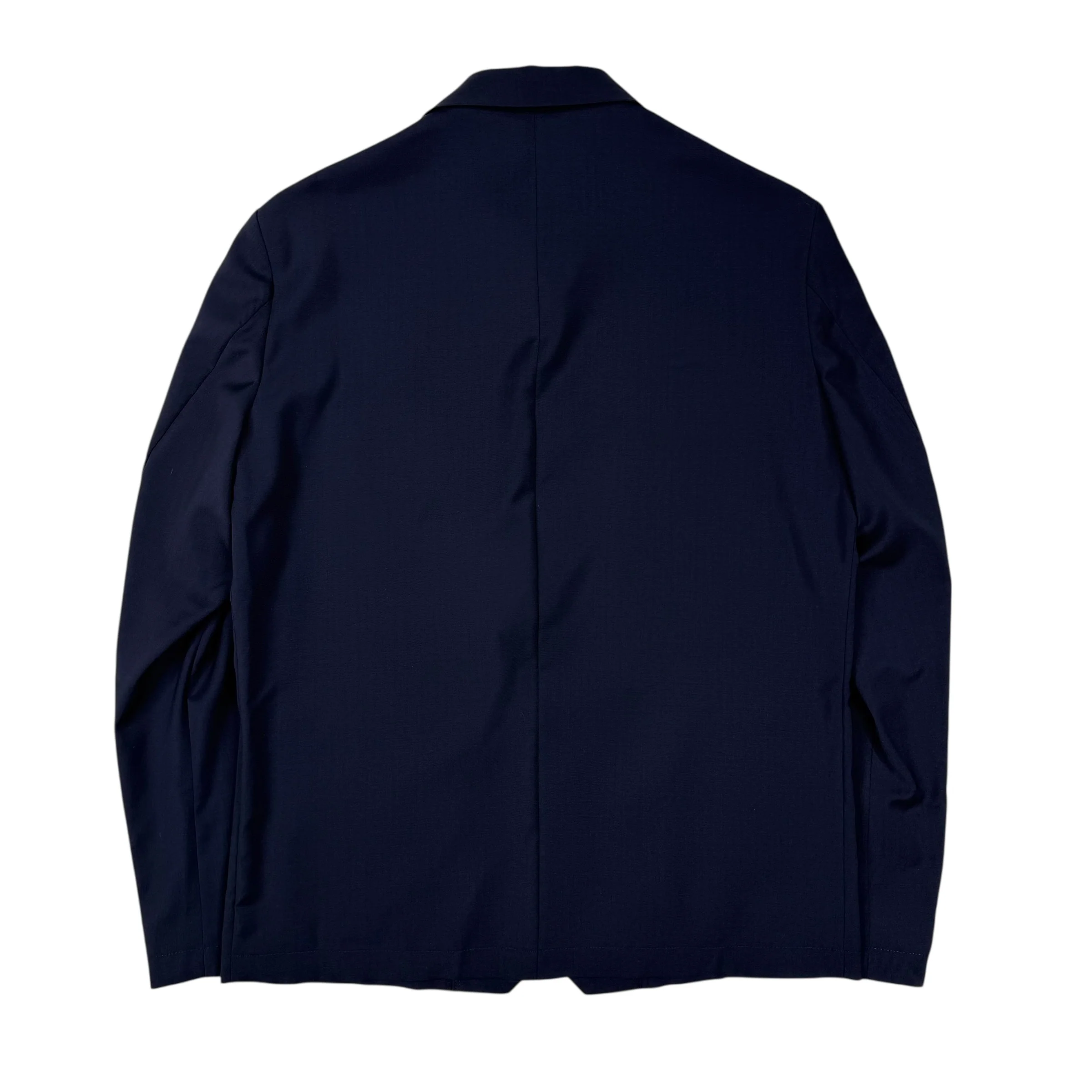 Overshirt Visal Tropical Navy - Image 2