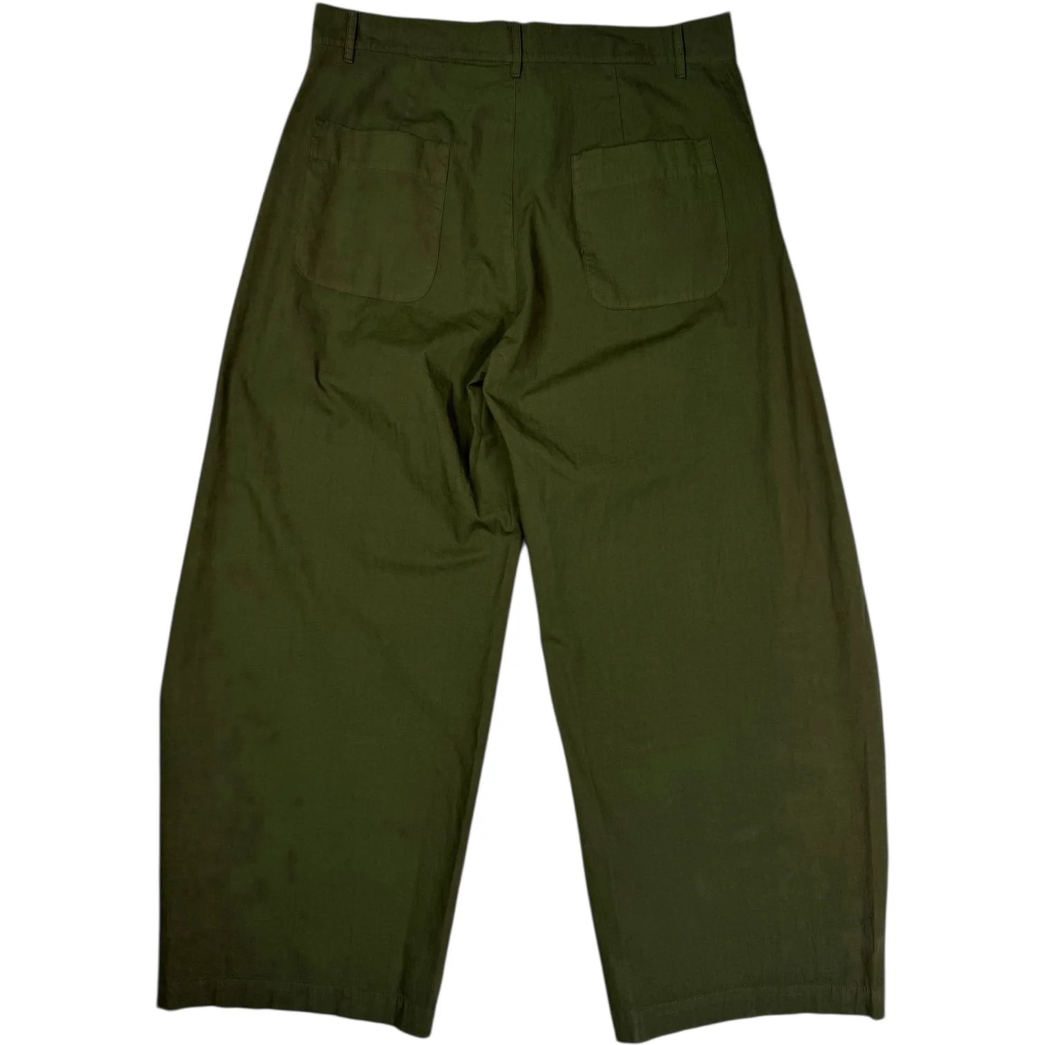 Panta Obi Liana Olive - Image 2