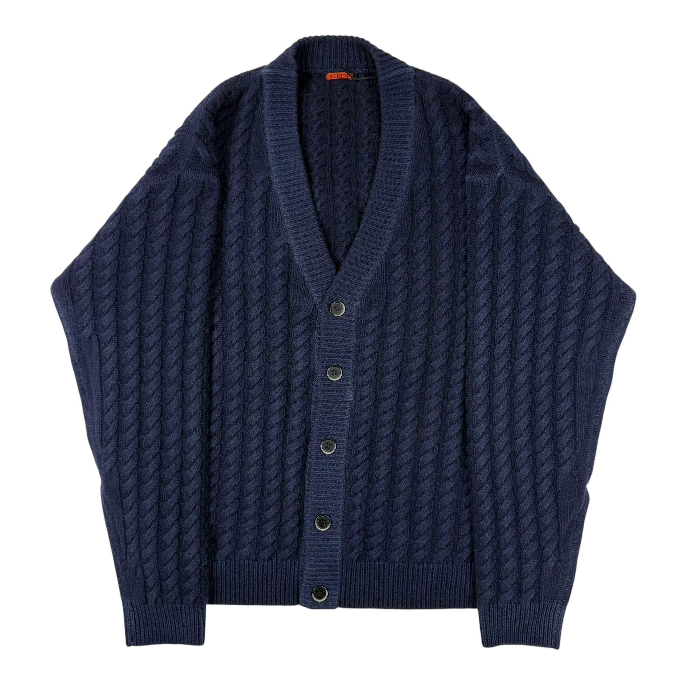 Par Cardigan Mirto Navy