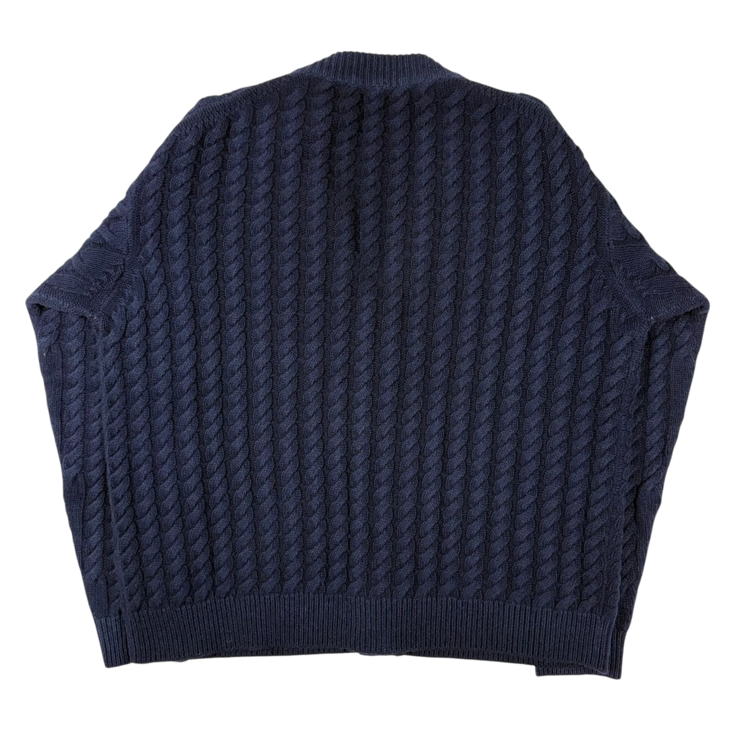 Par Cardigan Mirto Navy - Image 2