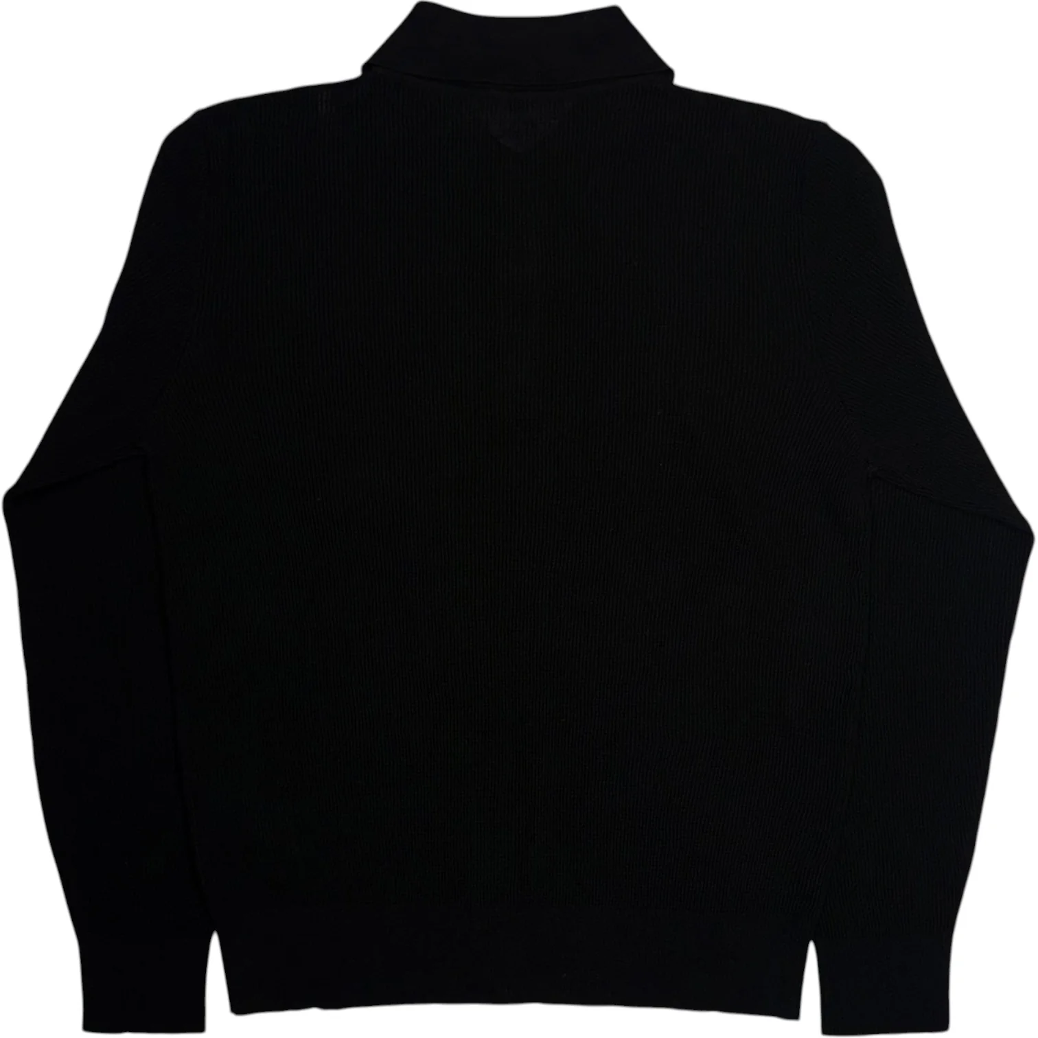 Paveron Sweater Black Risada - Image 2