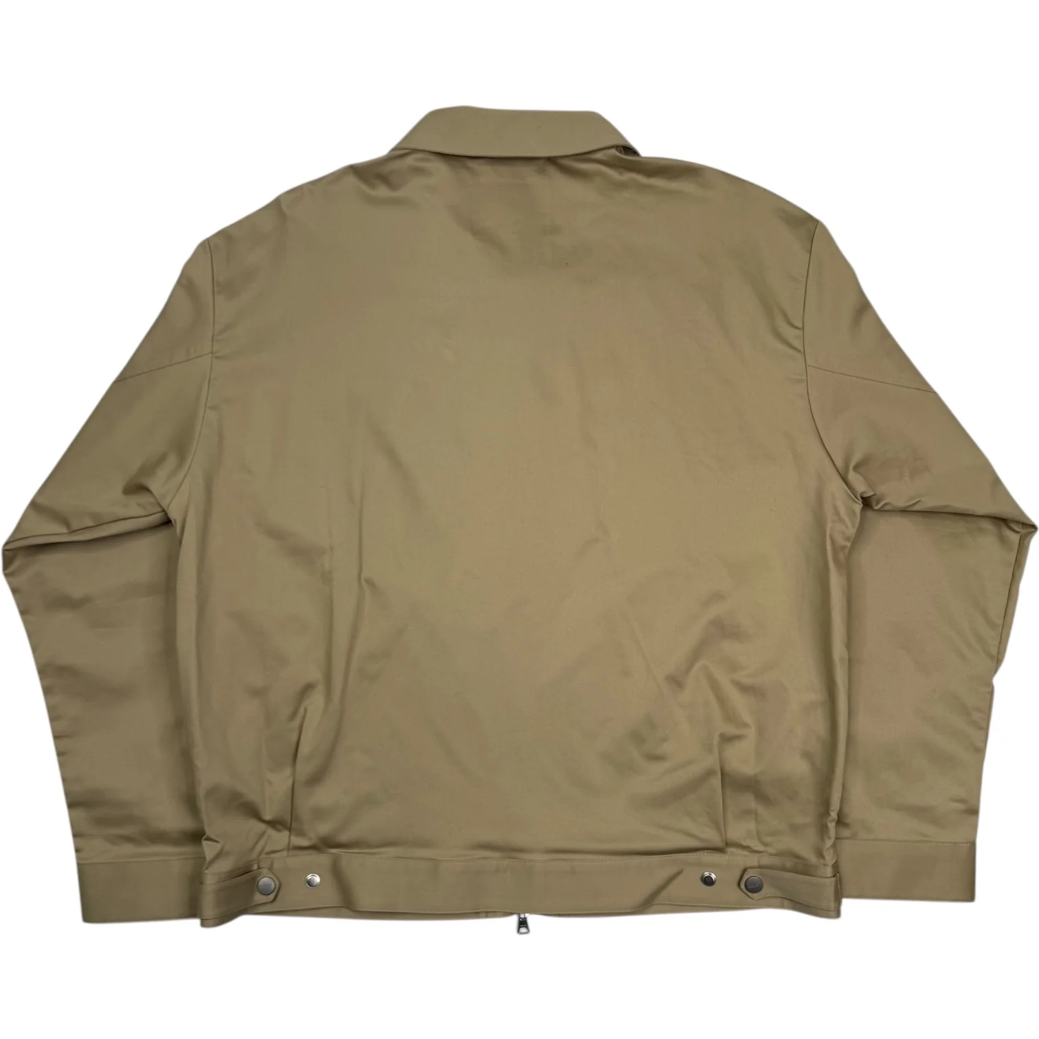 Petrus Jacket Desert Khaki - Image 2