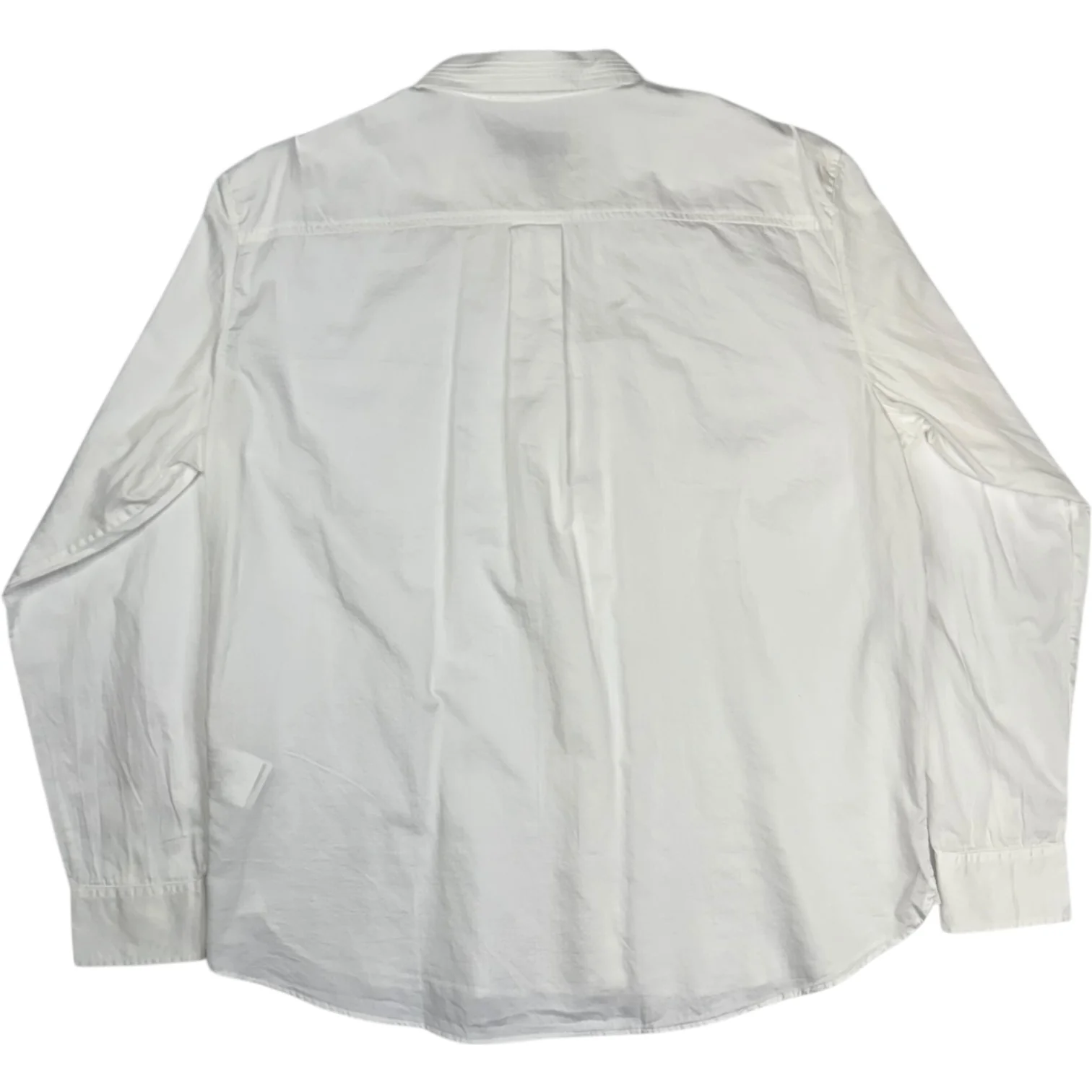 Promise Shirt Ivory Cloud Breezy Cotton - Image 2