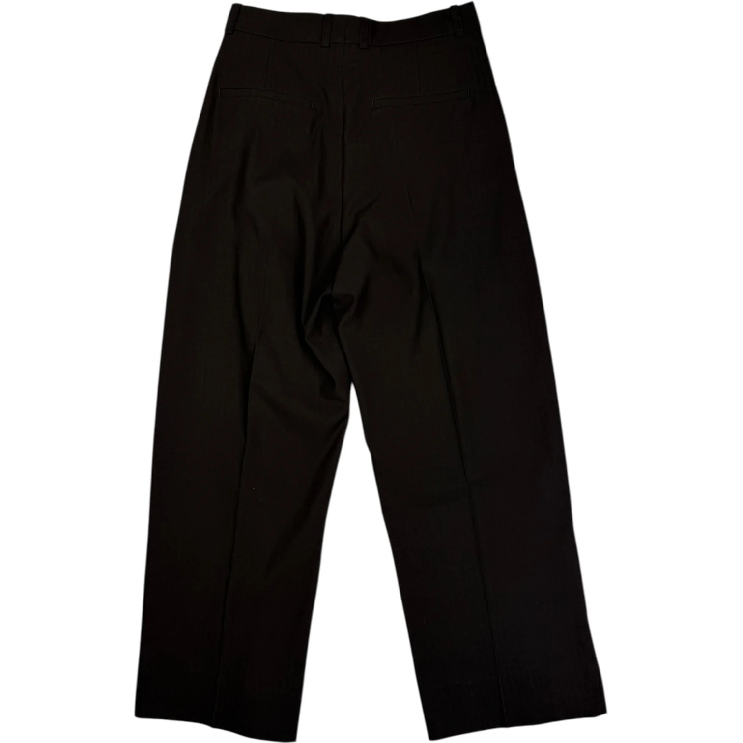 Pull Pant Tonal Broken Twill Antique Black - Image 2