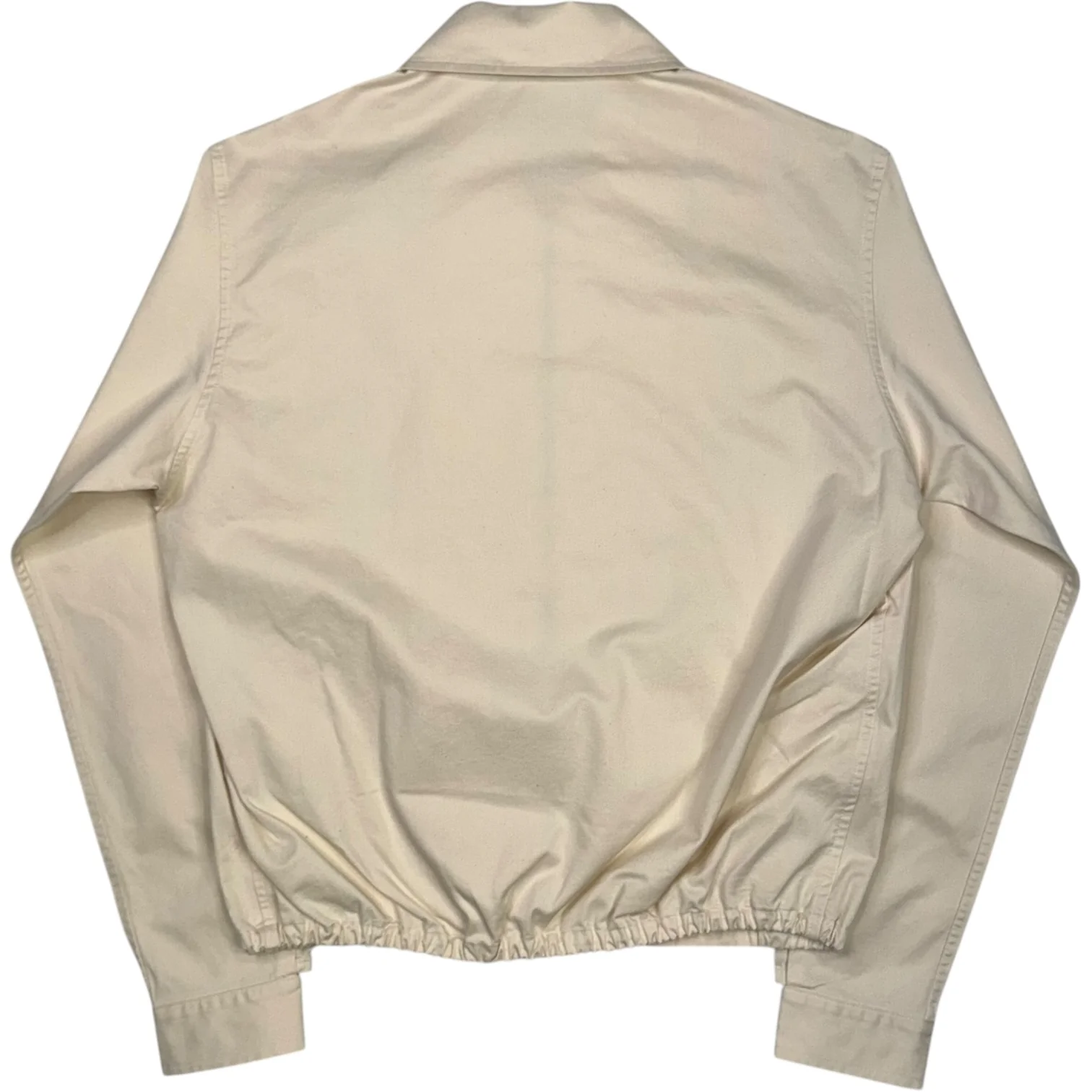 Peter Raw Jacket Cotton - Image 2
