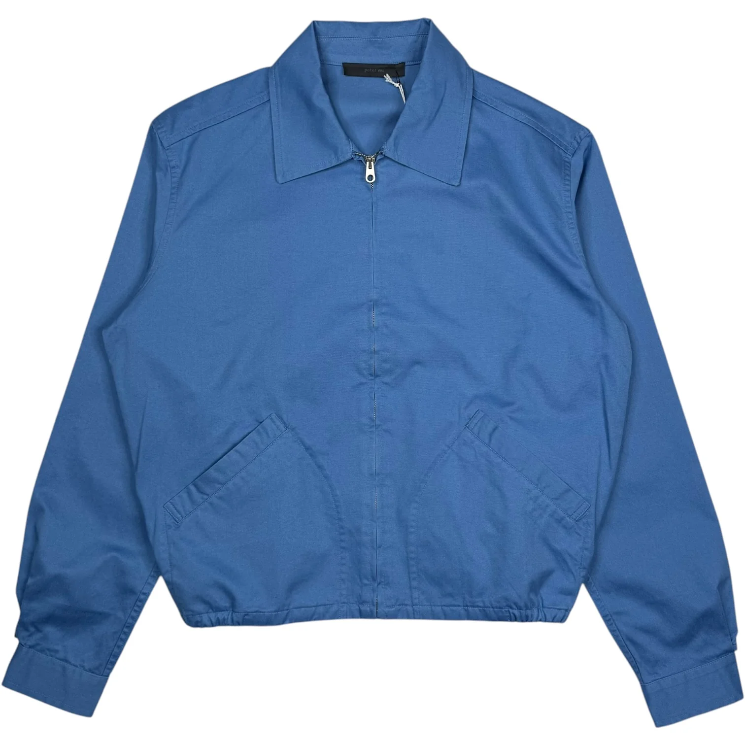Peter Sky Jacket Cotton