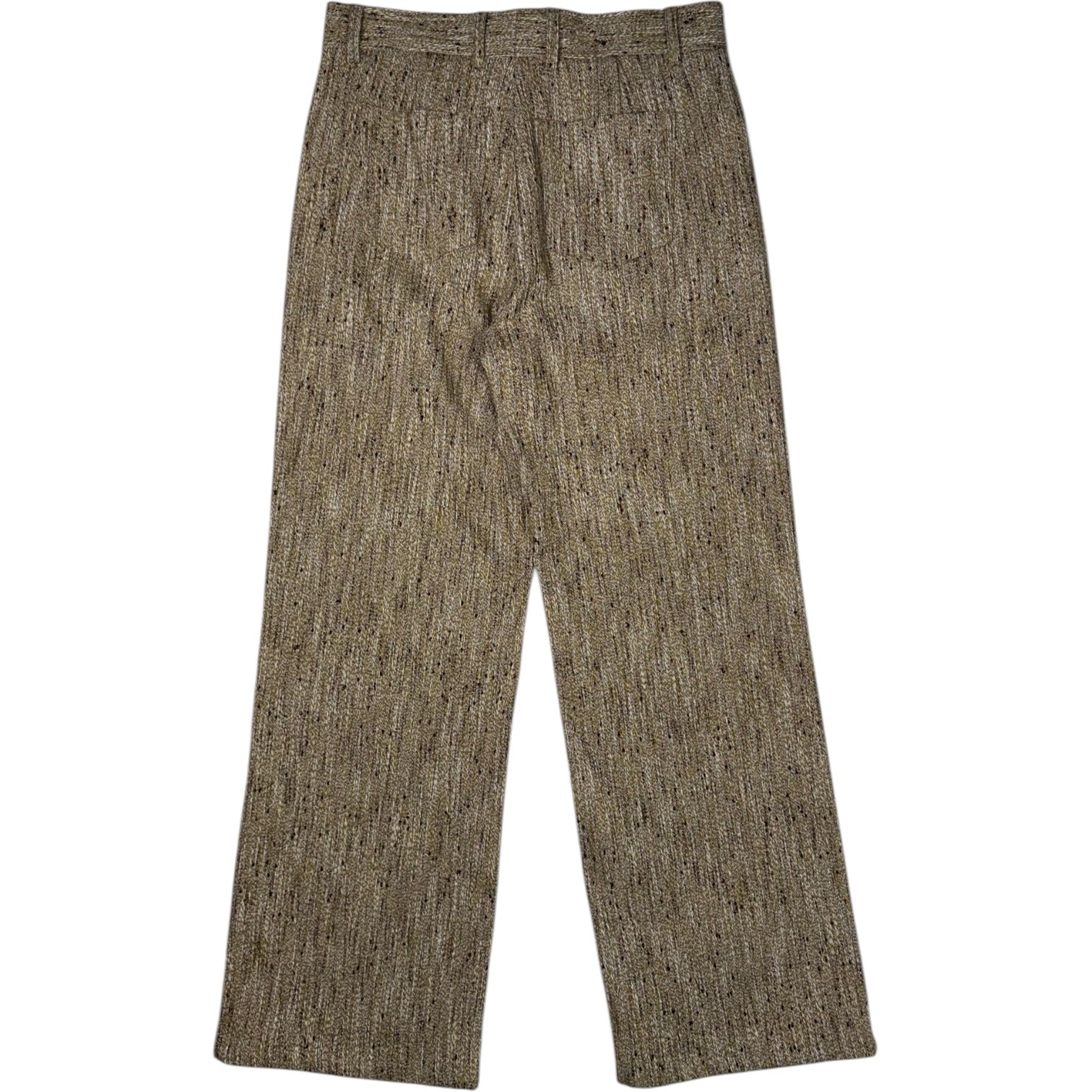 Ramon Trouser Fine Summer Tweed - Image 2