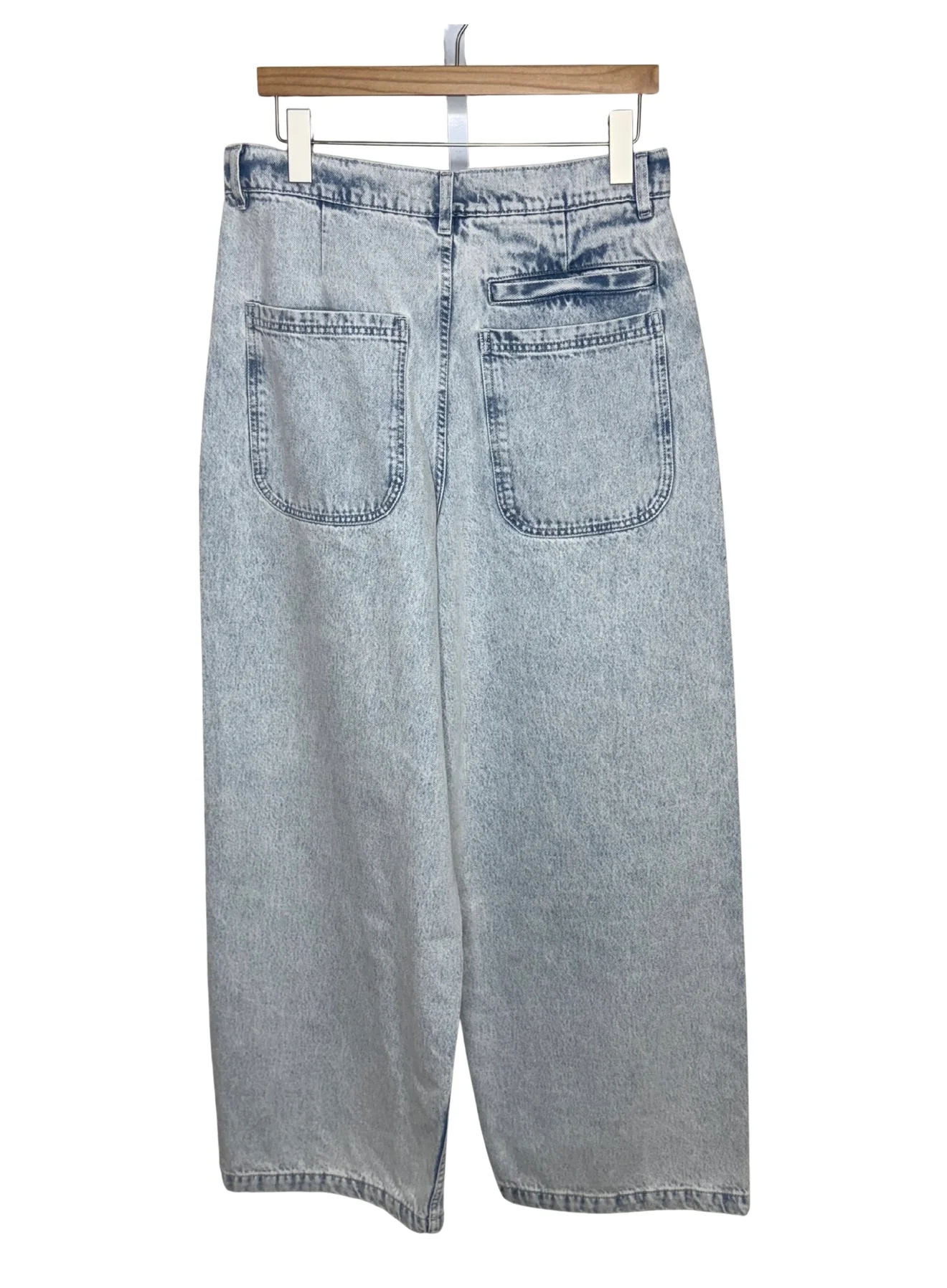 Replacement Jean Antique Wash - Image 2