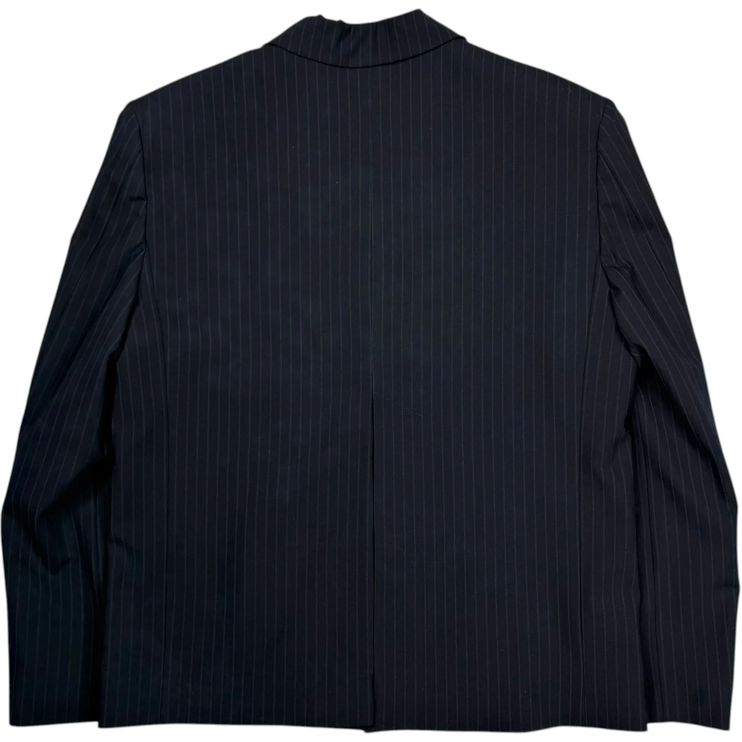 Bernard Blazer Banker Pinstripe - Image 2