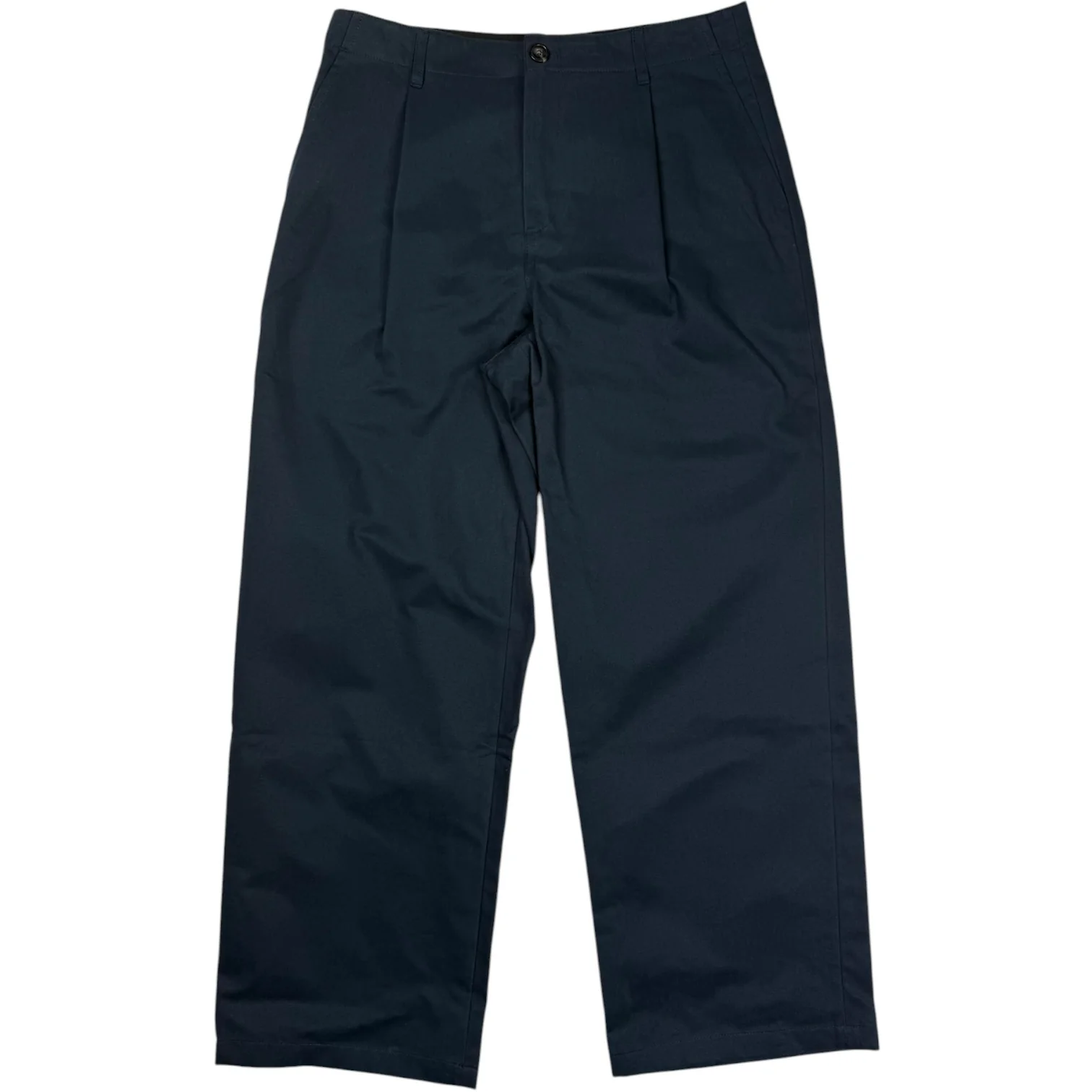 Seon Pant Dark Navy