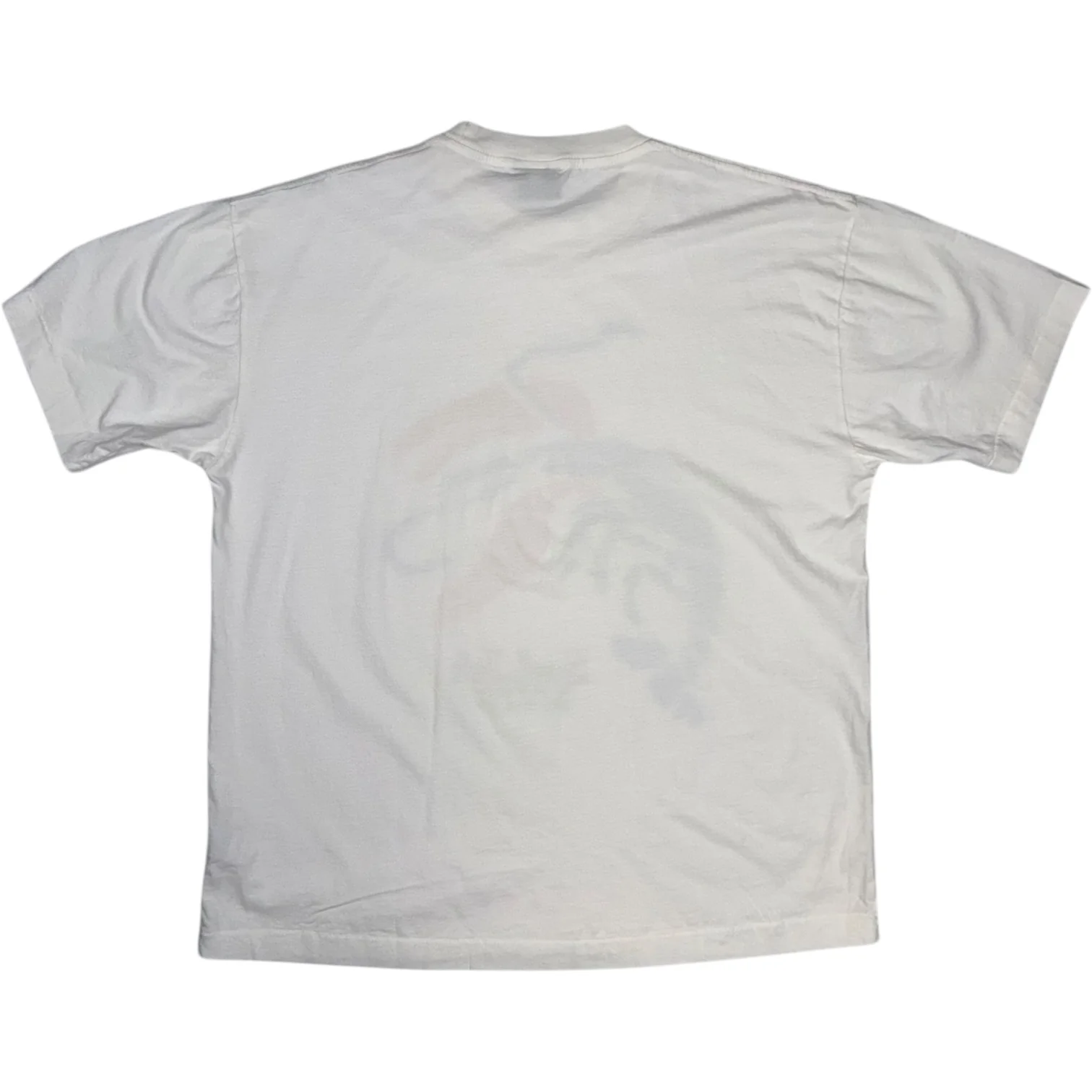 Hand Drawn T-Shirt Graphic Crawdaddy - Image 2