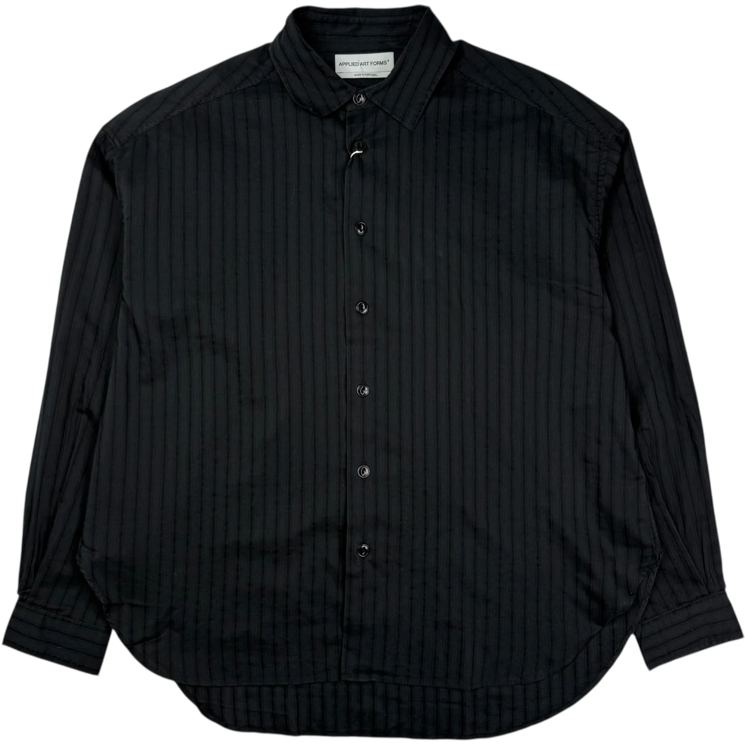 Soho Shirt Black