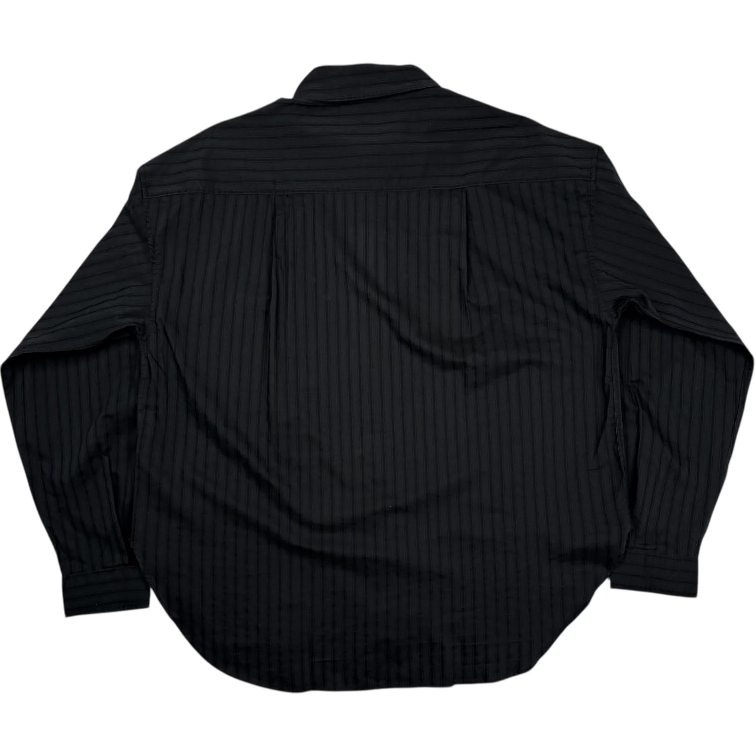 Soho Shirt Black - Image 2