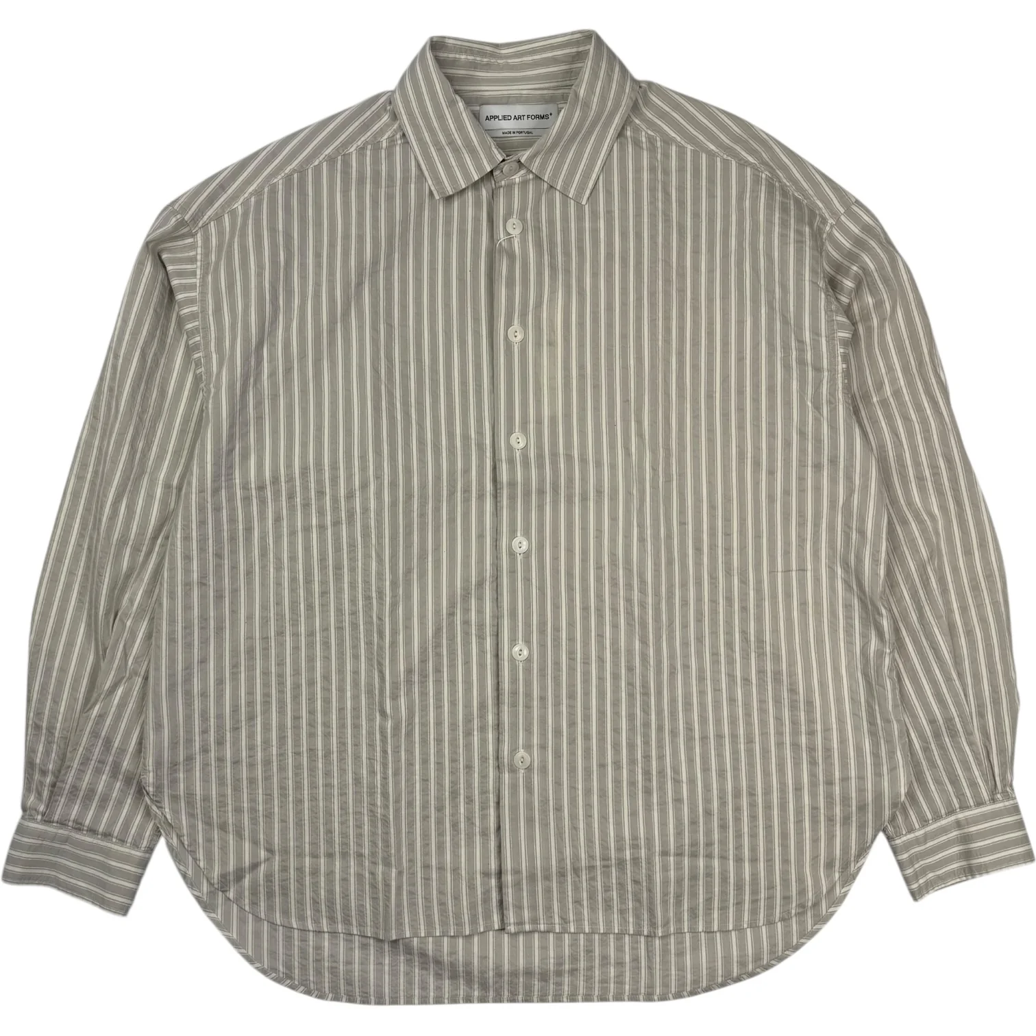 Soho Shirt Moonstruck