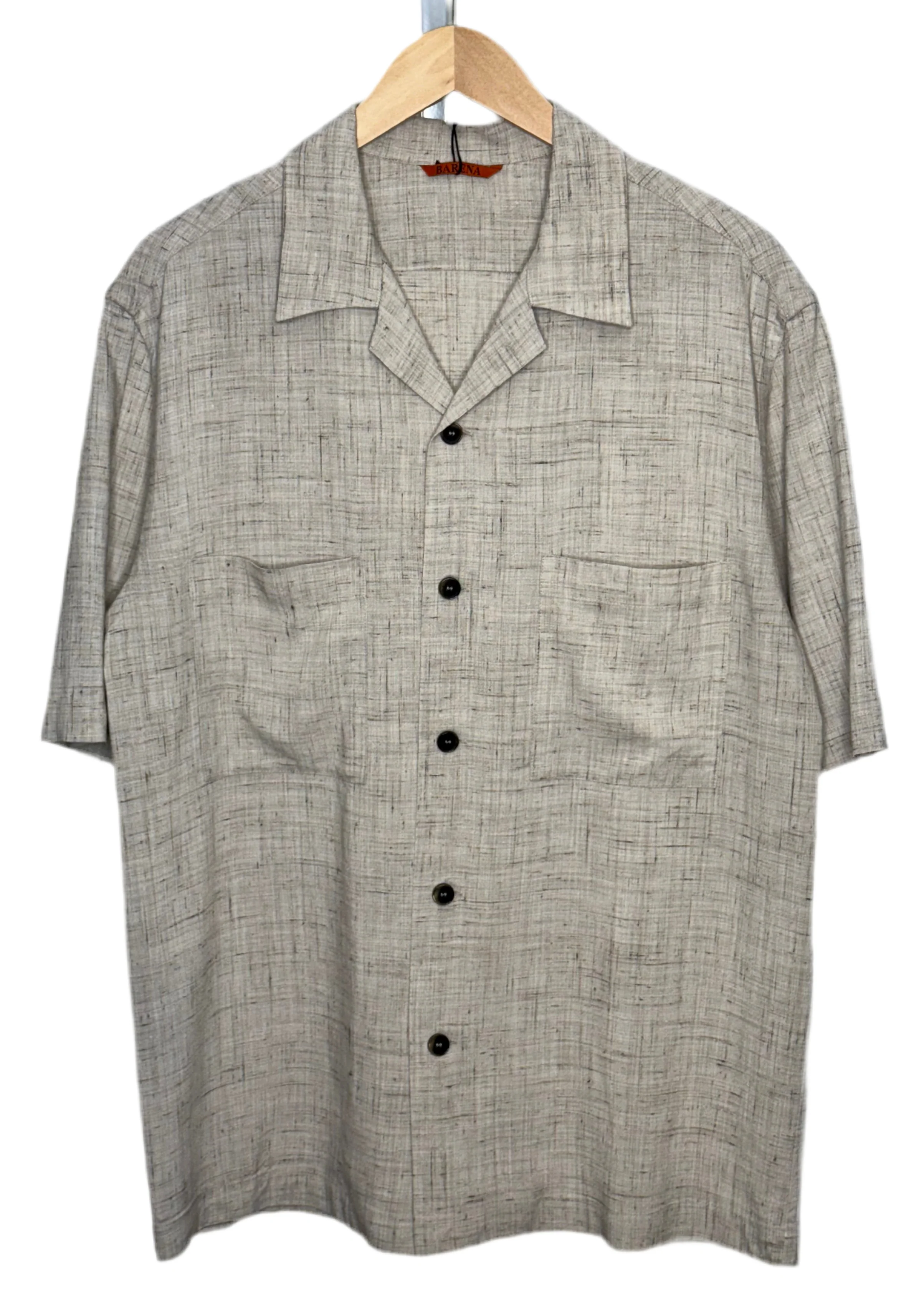 Solana Shirt Gresto Unico