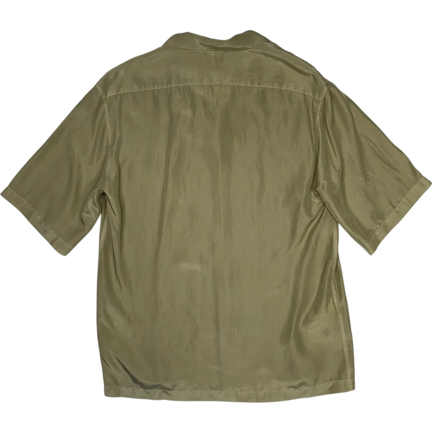 Solana Shirt Salvia Tentor - Image 2