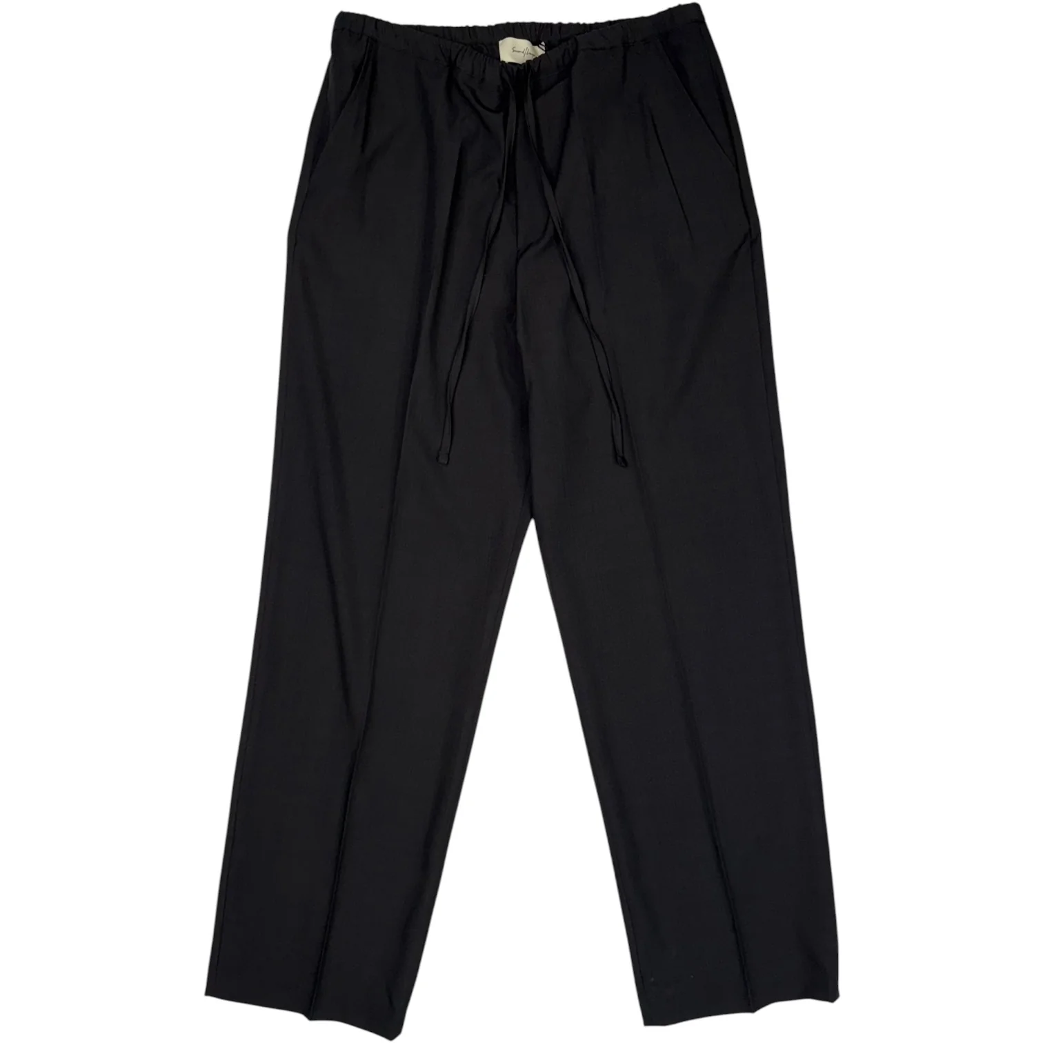 Baggy Primo Trouser Melange