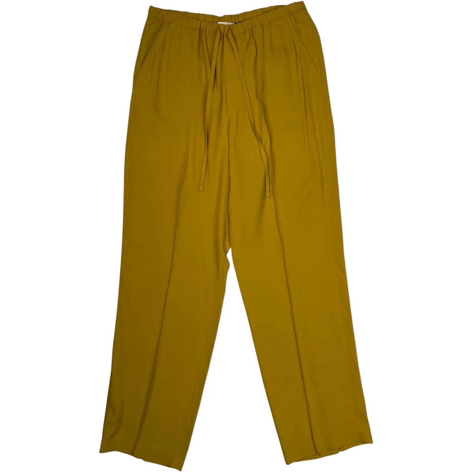 Baggy Primo Trouser Yellow