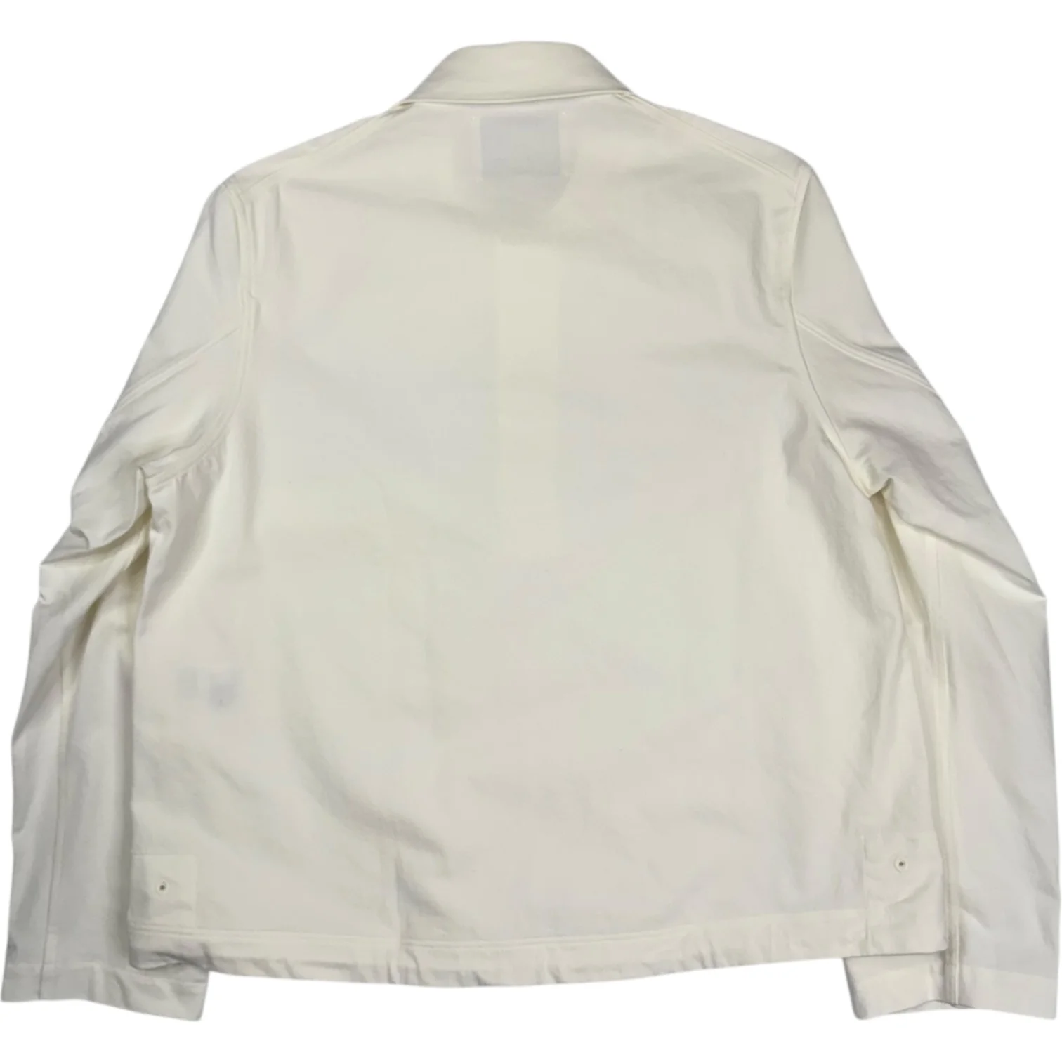Stowe Slub Cotton Twill Salt - Image 2