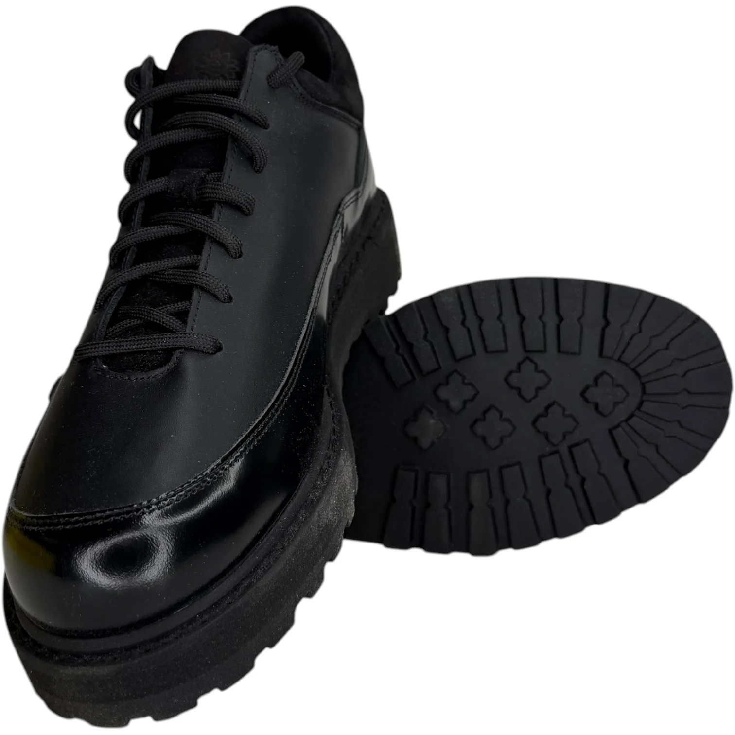 Cornaro Diemme X Sunflower Black - Image 2