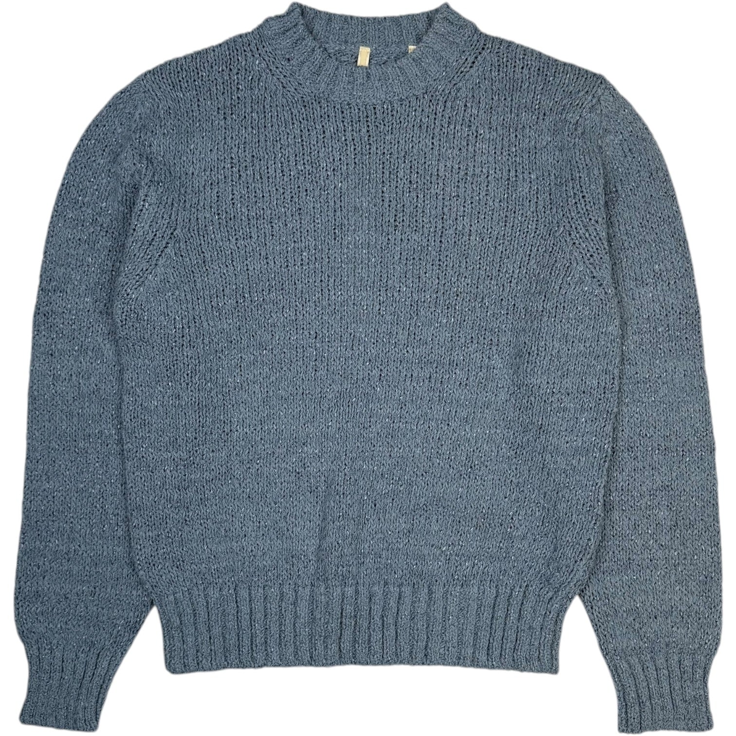 Frederik Sweater Blue - Image 2