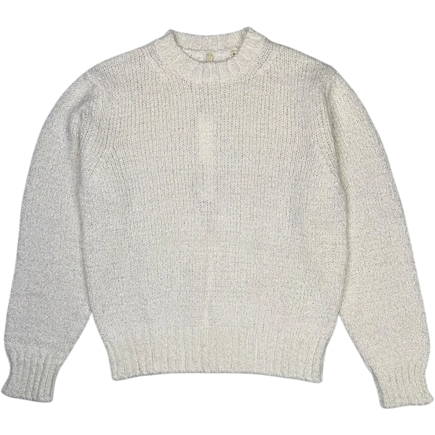 Frederik Sweater White - Image 2
