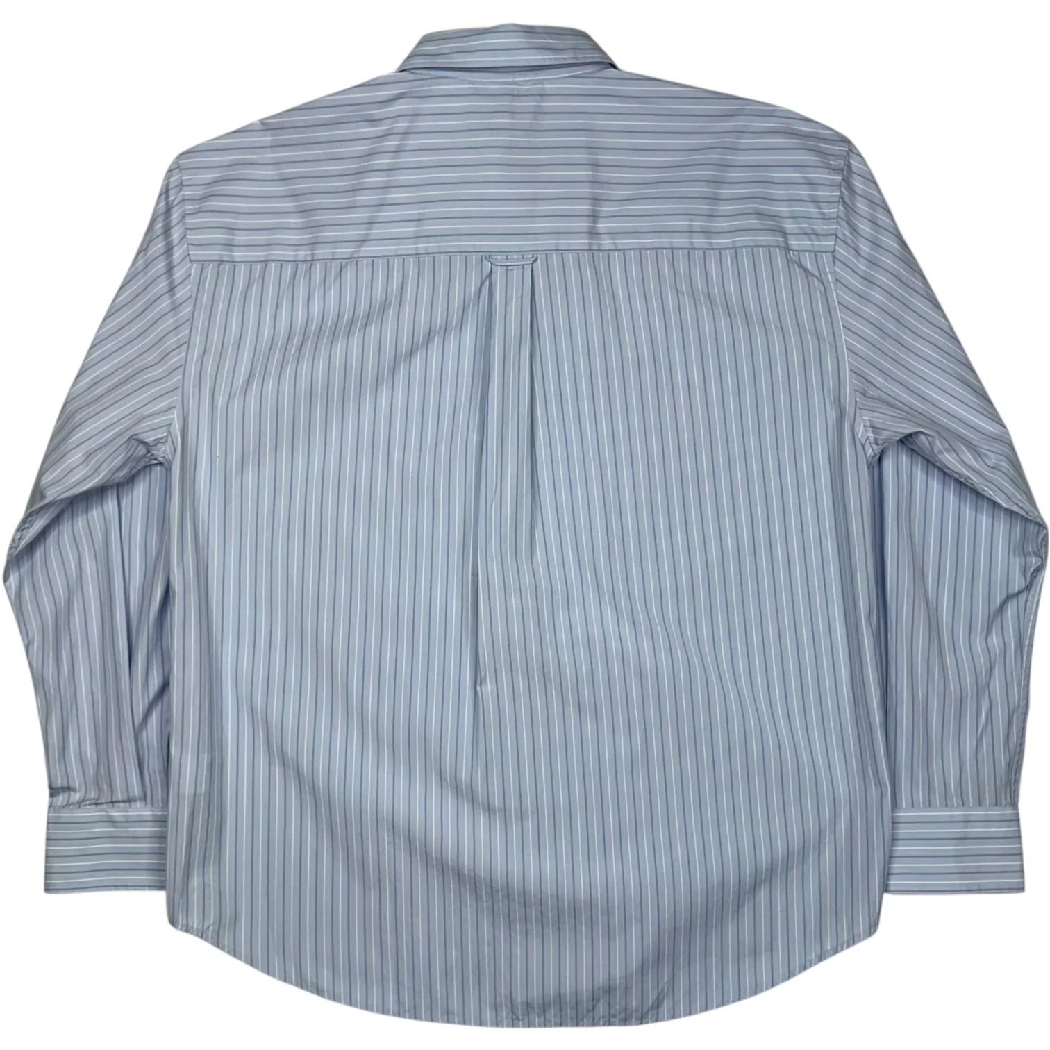 New Base Shirt Blue - Image 2