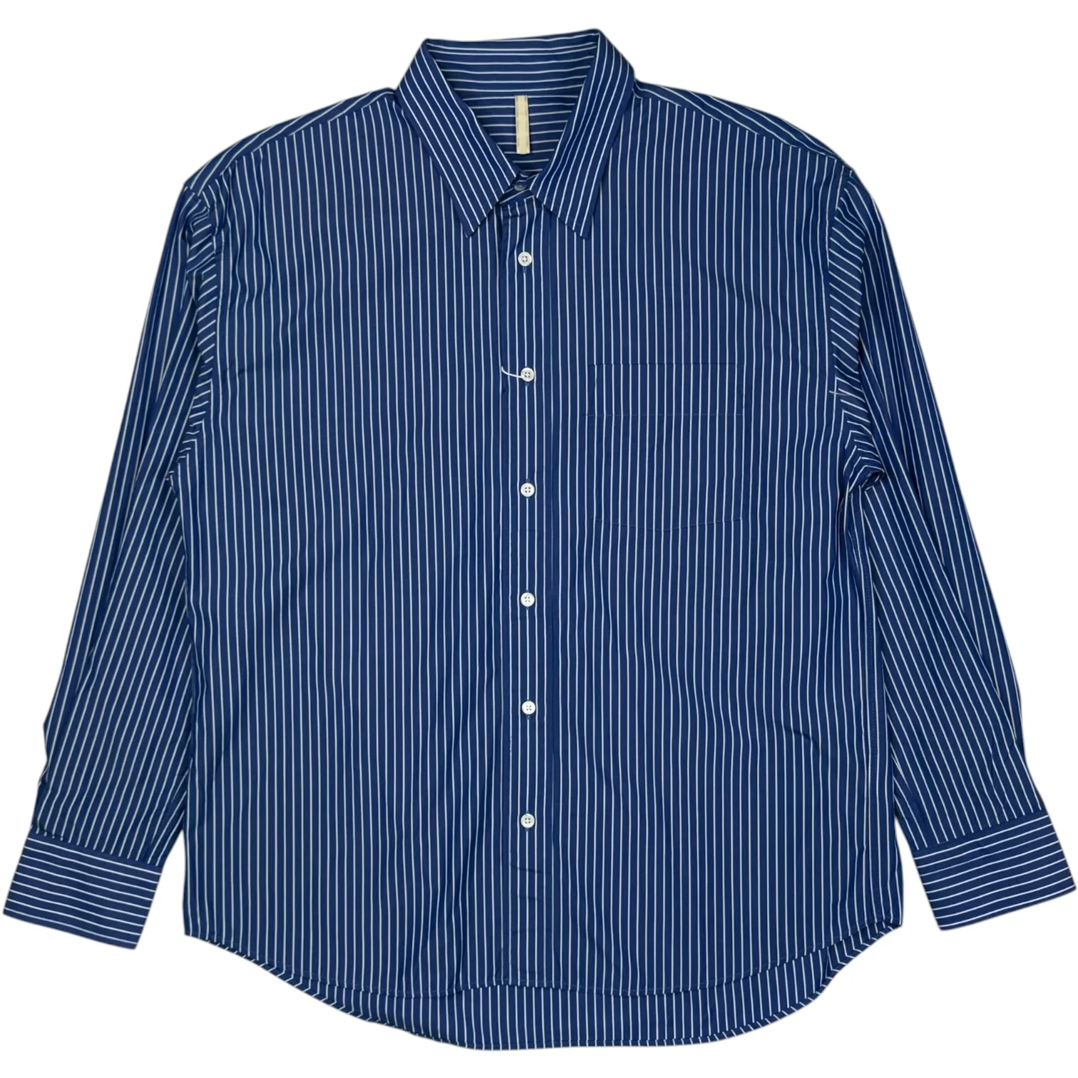 New Base Shirt Dark Blue - Image 2