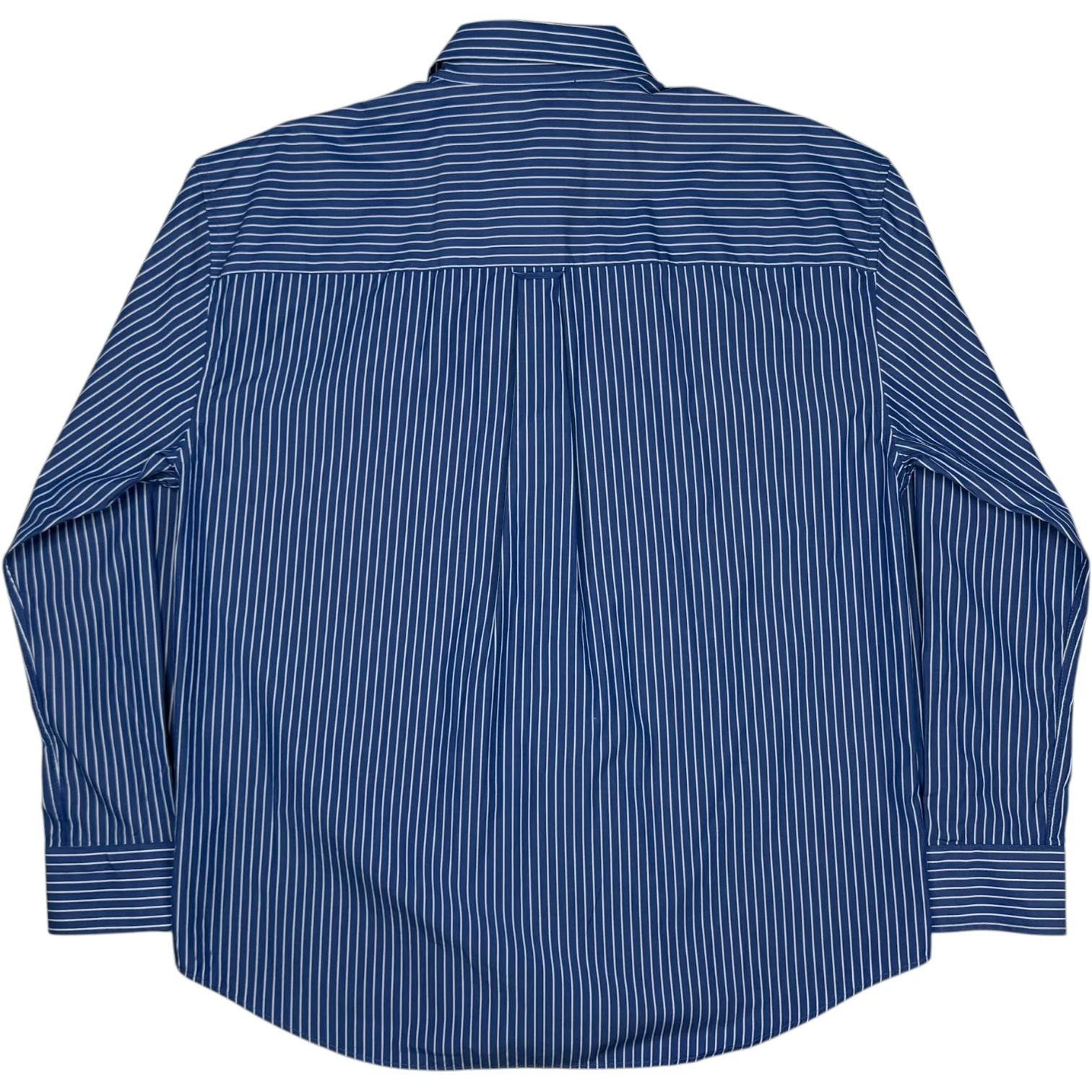 New Base Shirt Dark Blue - Image 3