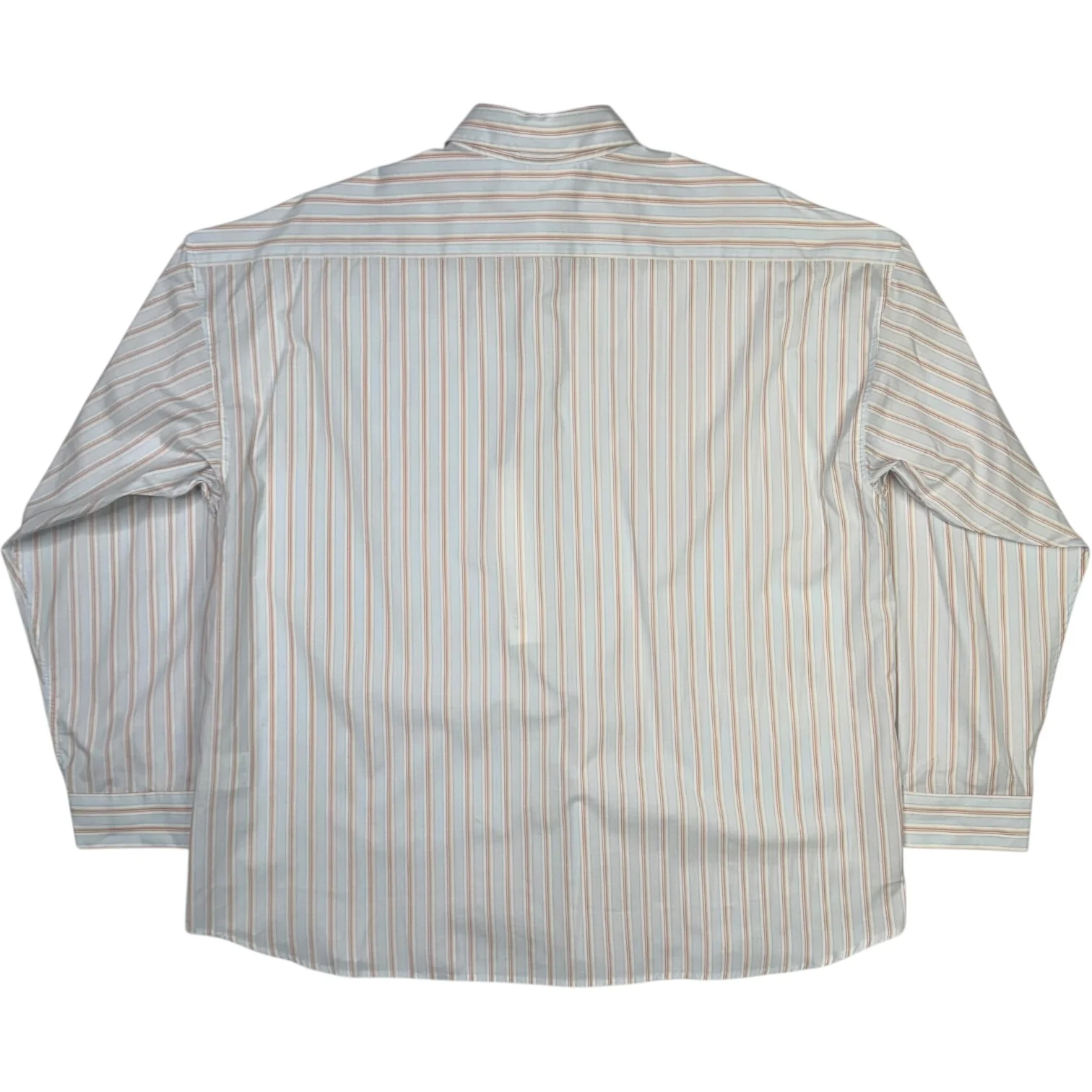 Stable Shirt Blue - Image 3