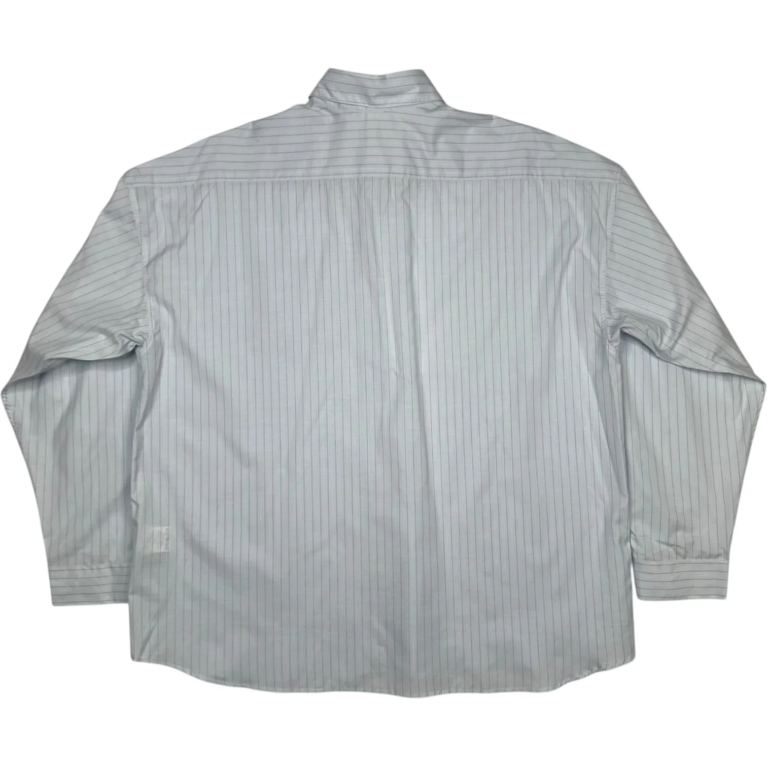 Stable Shirt Light Blue - Image 3