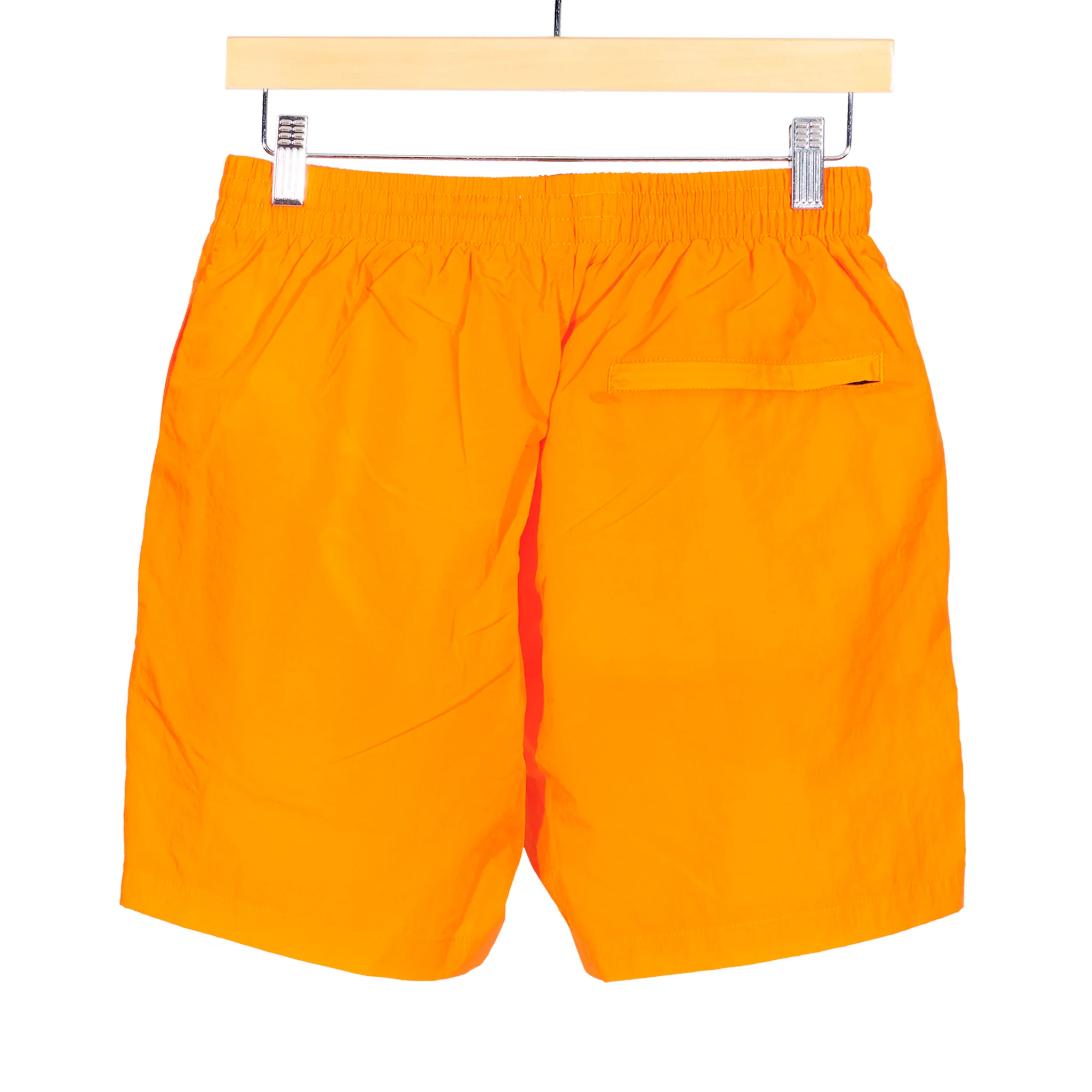 Swimmer Trunk Orange - Image 2