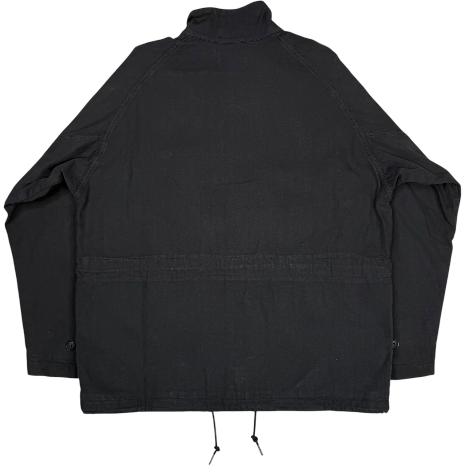 Terrain Jacket Anthracite - Image 2