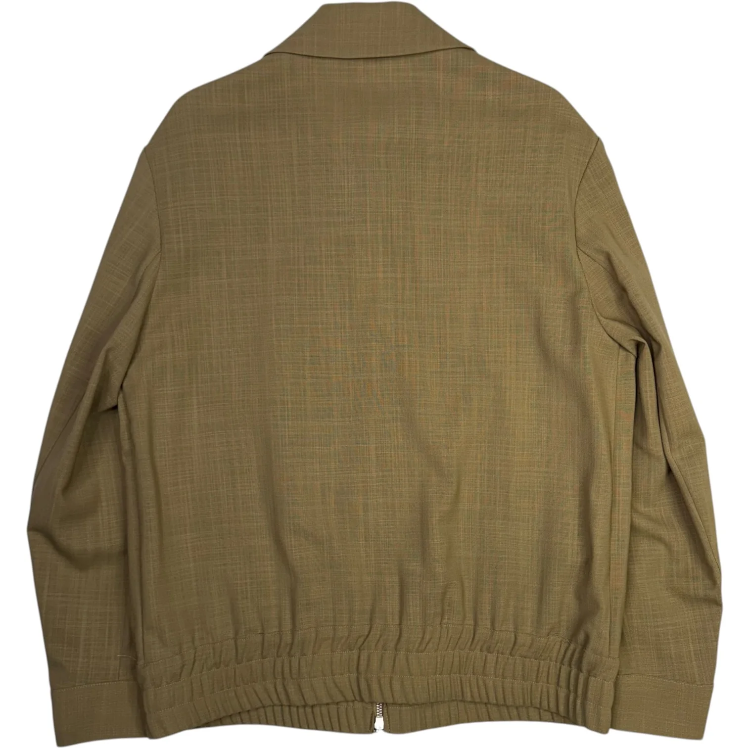 Tibio Jacket Grana Khaki - Image 2