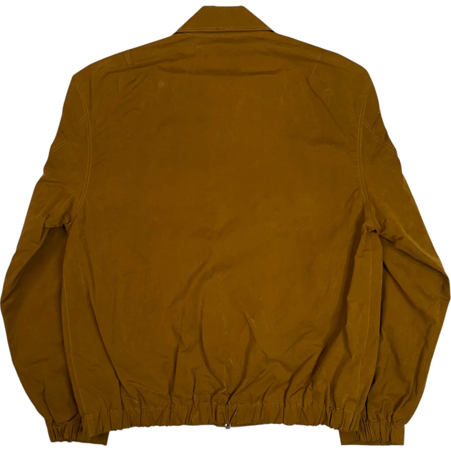 Trainspotter Jacket Camel - Image 2