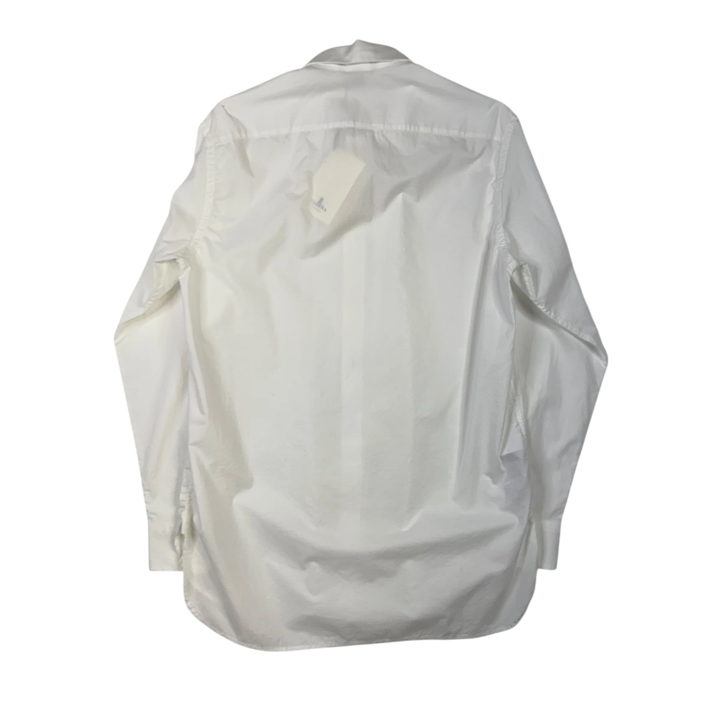 Trosa Shirt White Ripstop - Image 2