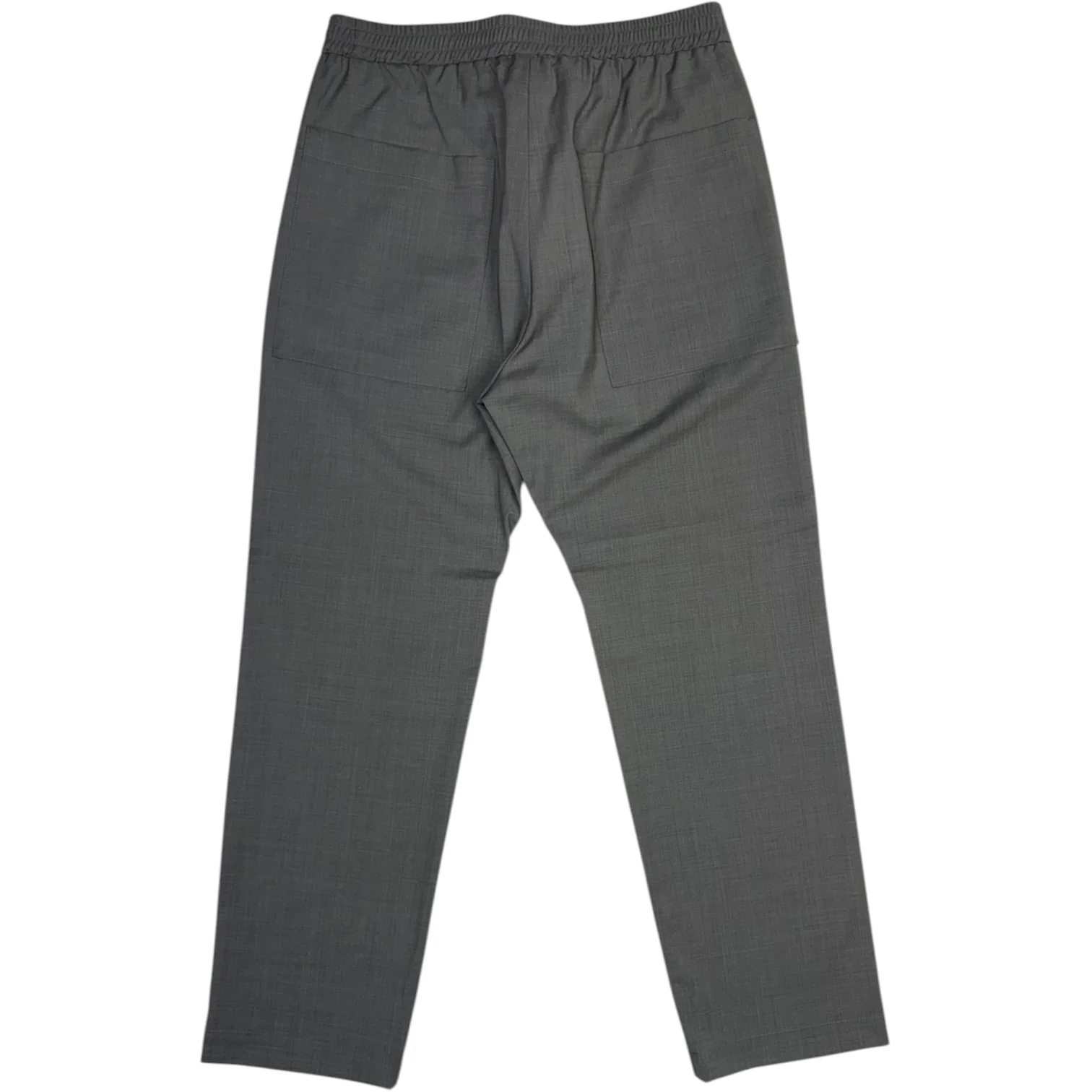 Trouser Bativoga Grigio Tropical - Image 2