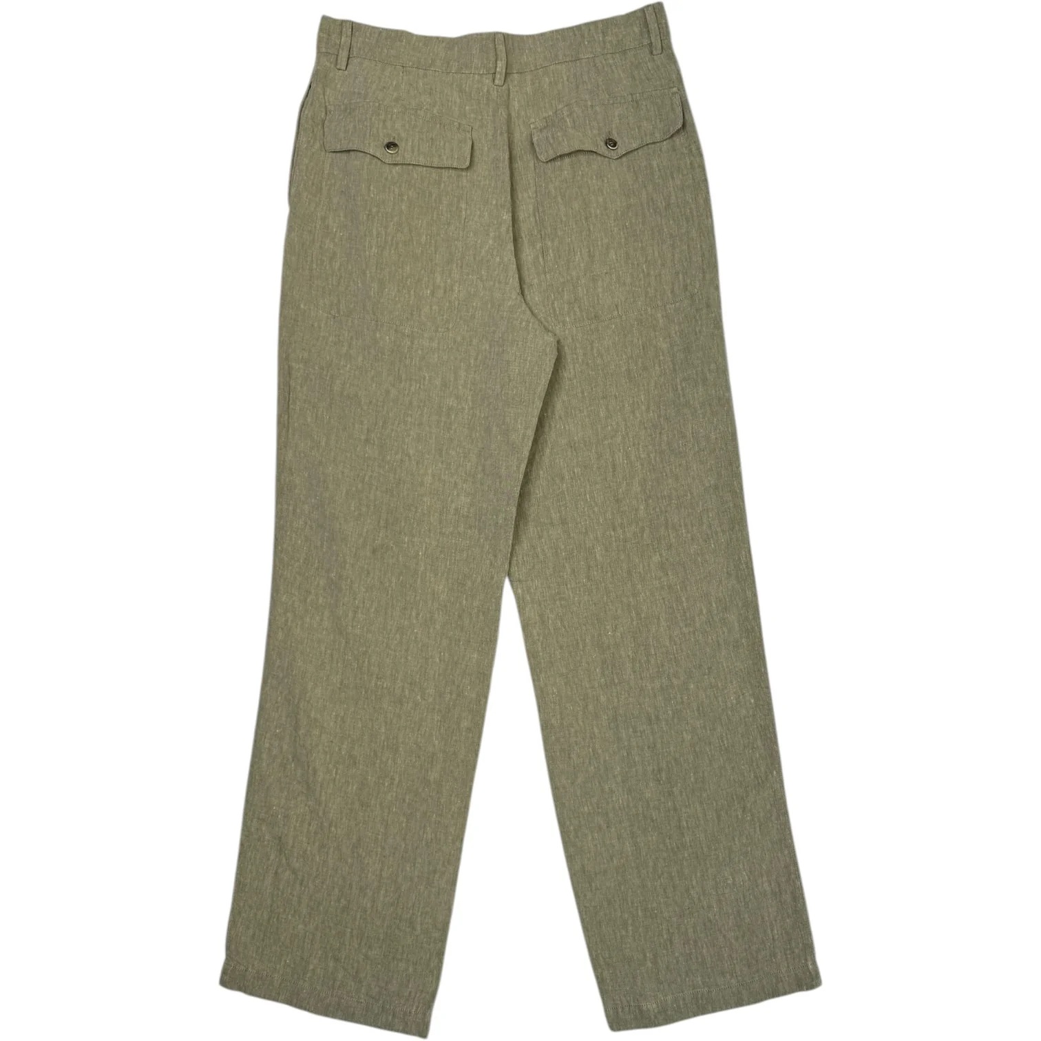 Trouser Cavea Salvia Marte - Image 2