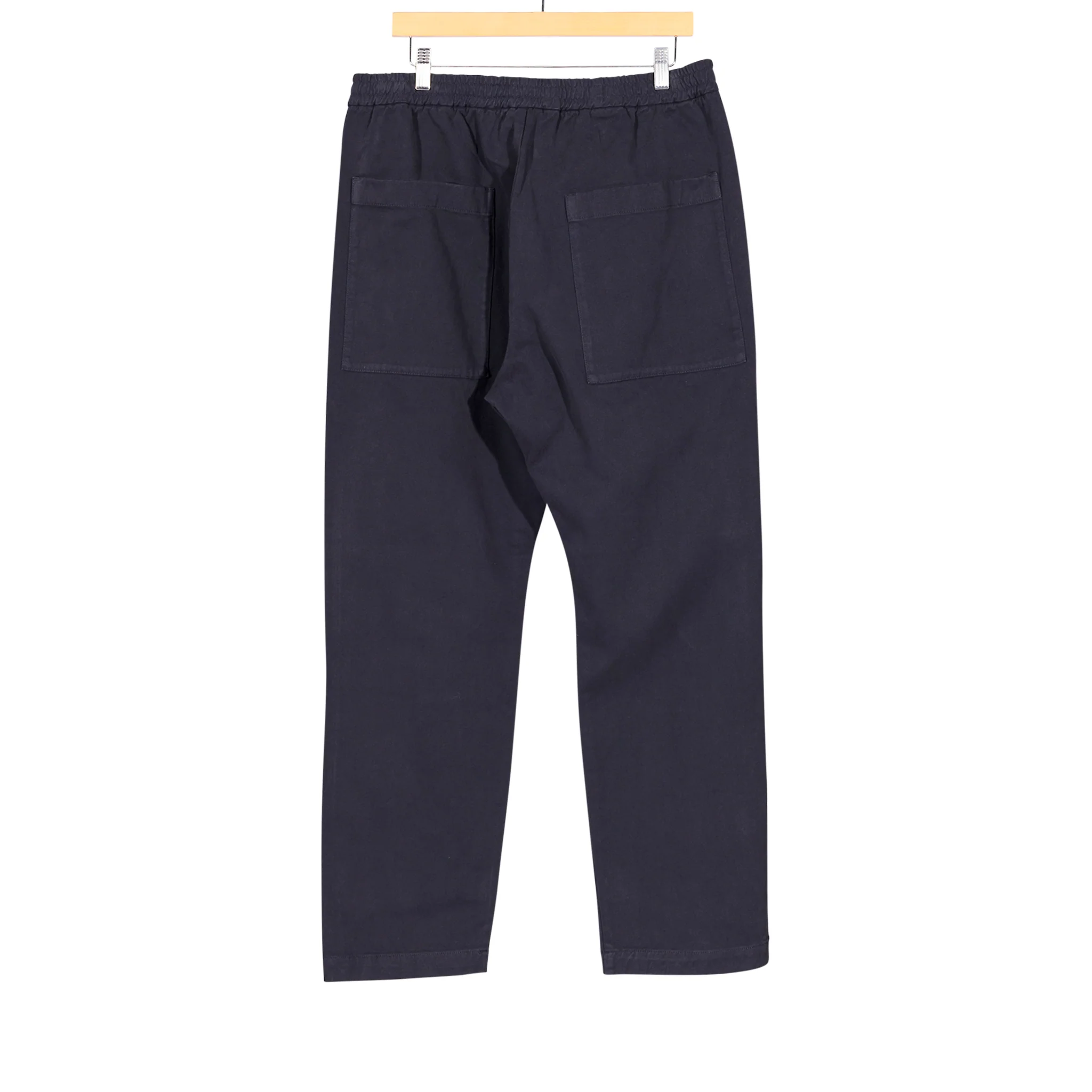 Trousers Bativoga Navy 2635 - Image 2