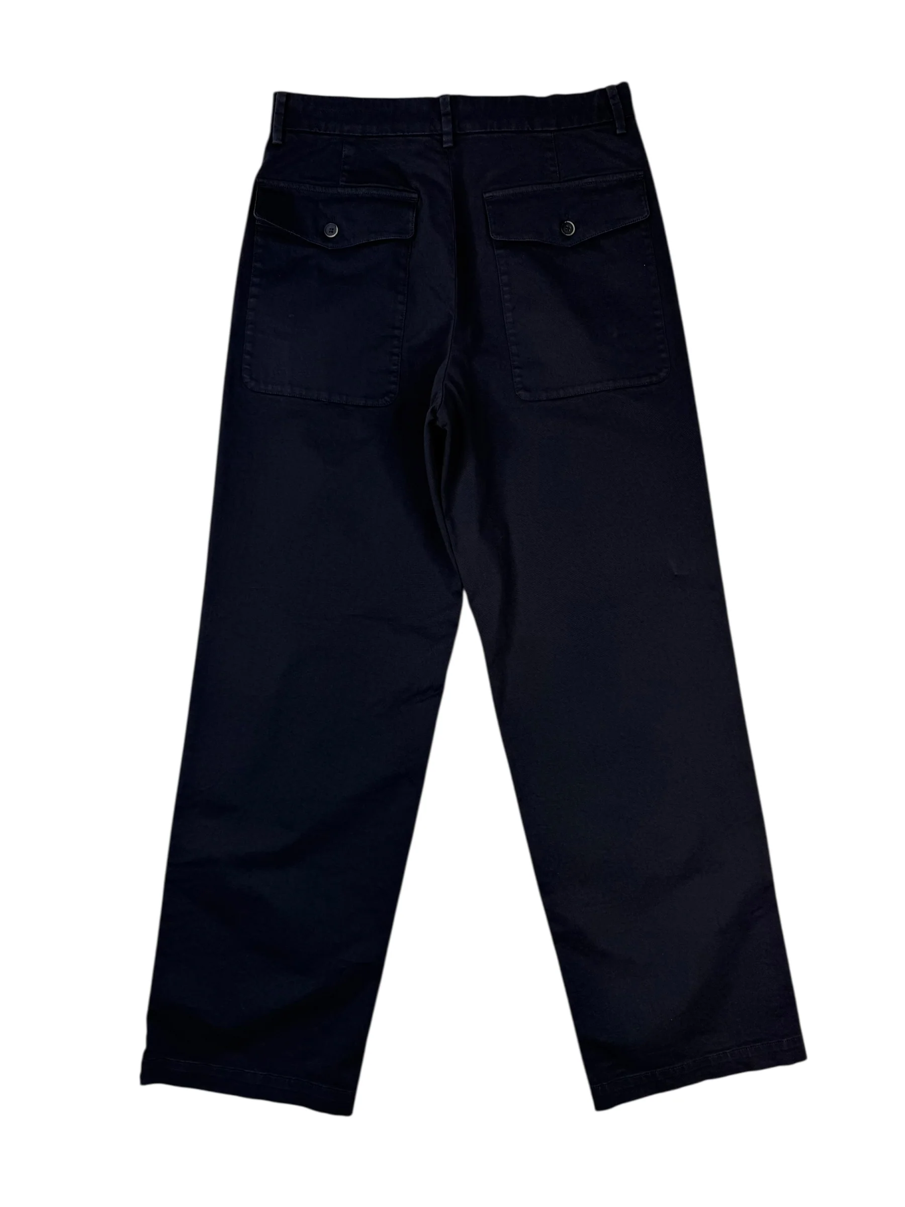 Trousers Cavea Traverso Navy - Image 2