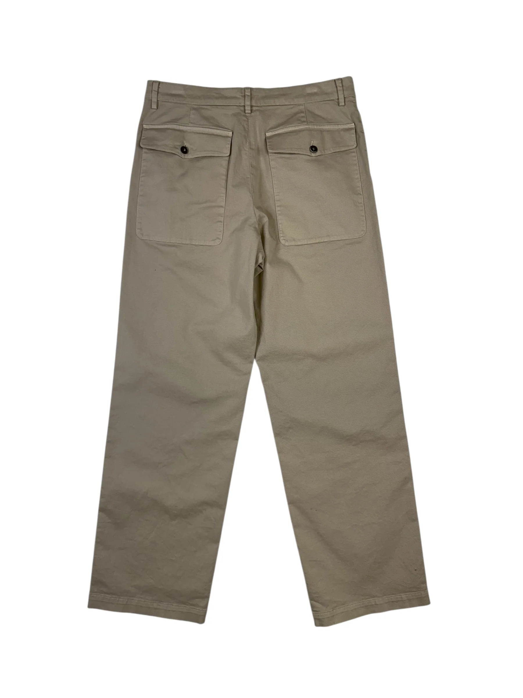 Trousers Cavea Traverso Sasso - Image 2
