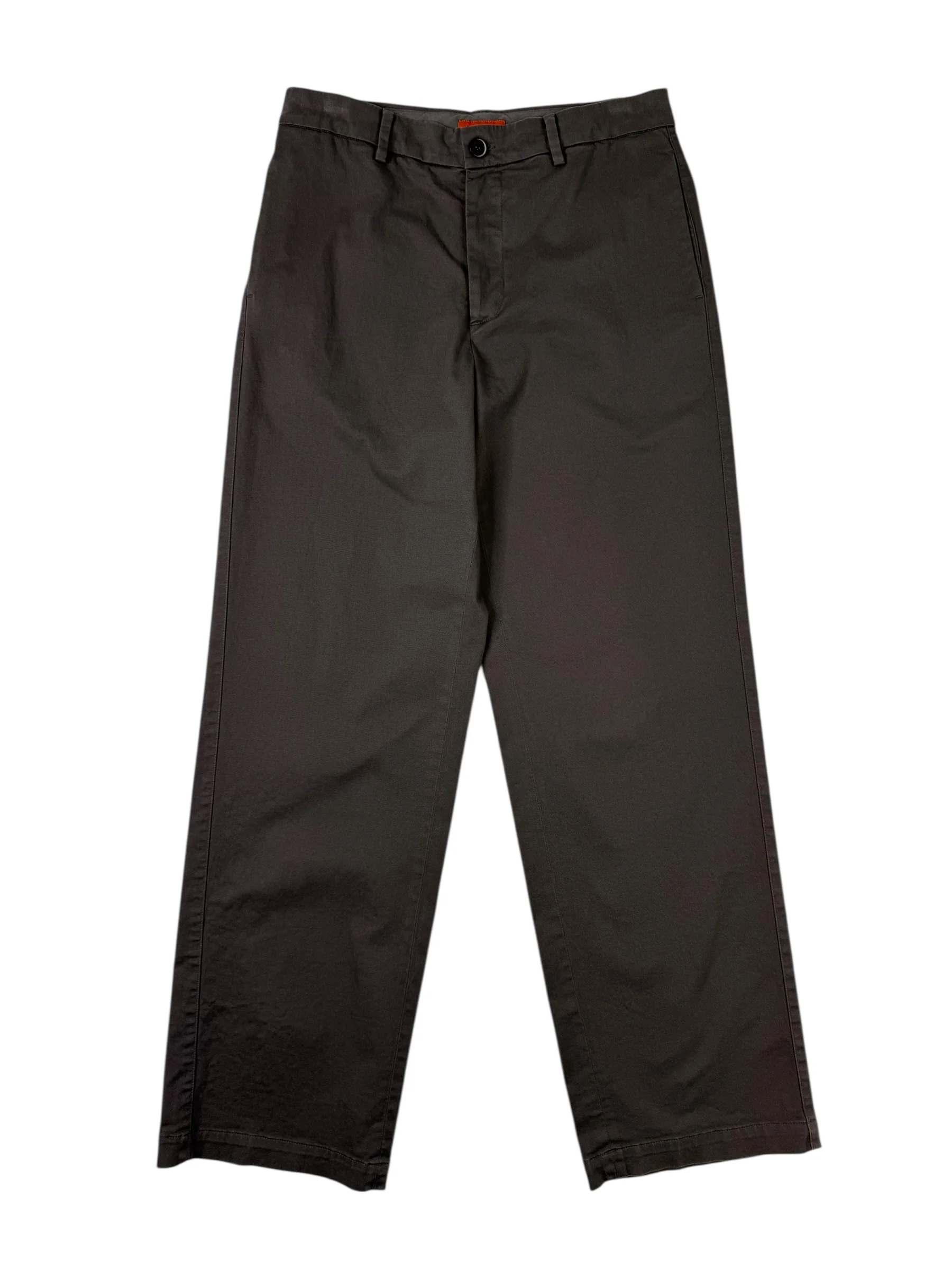 Trousers Cavea Traverso Tortora