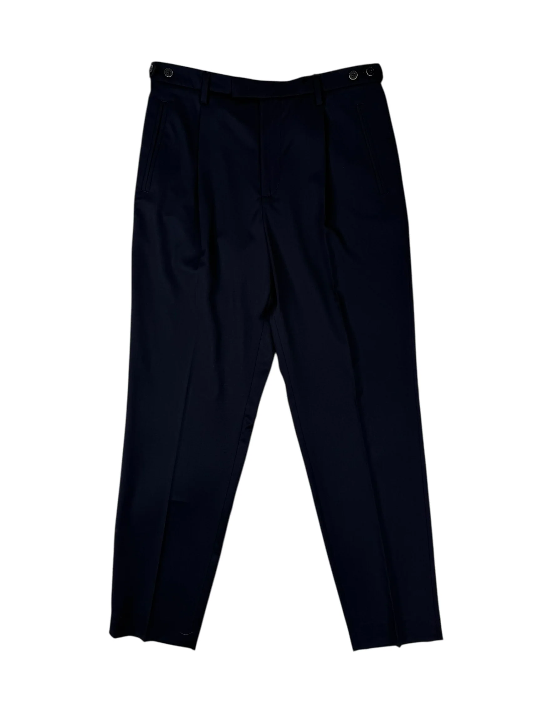 Trousers Masco Novento Navy