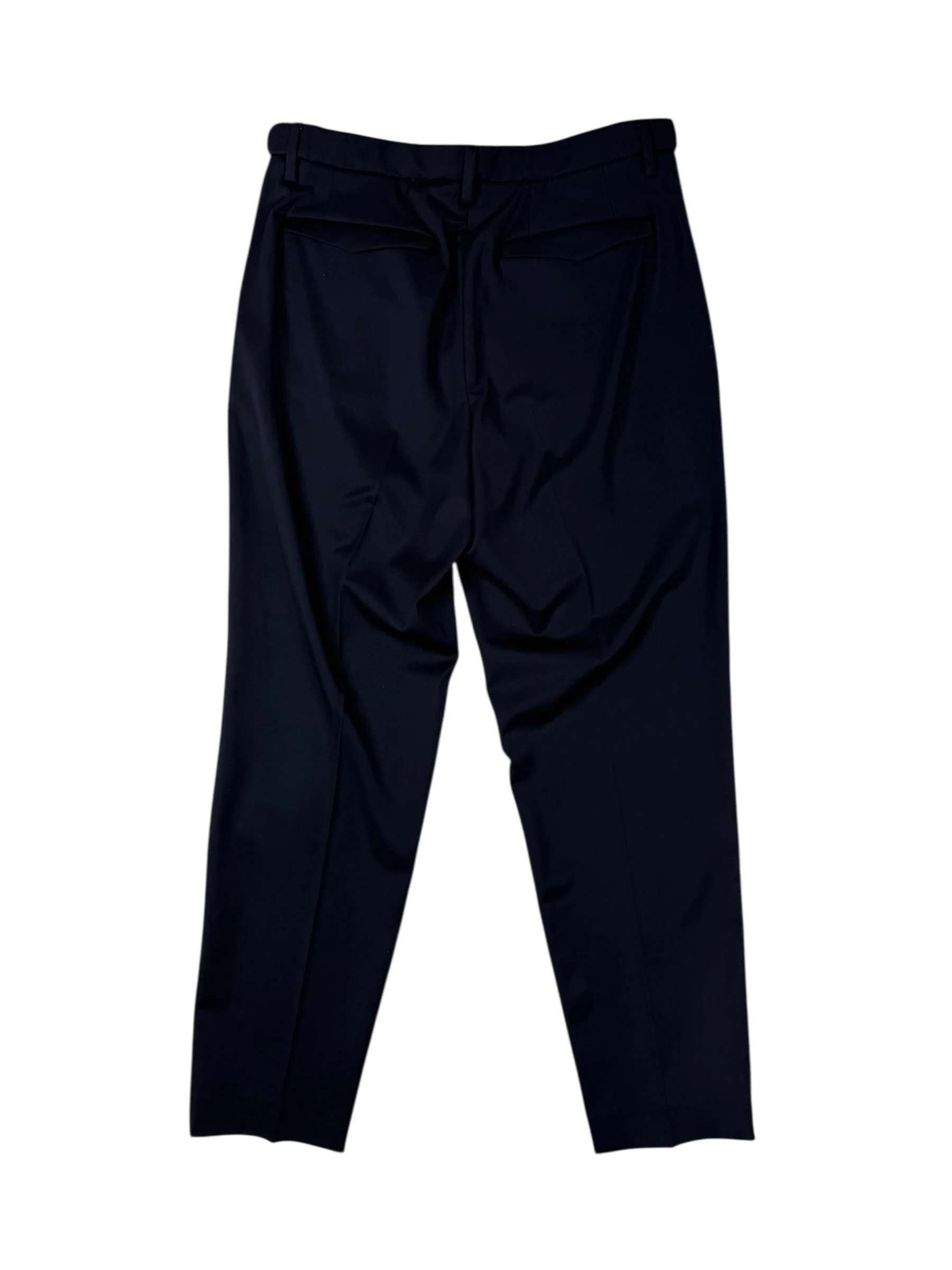 Trousers Masco Novento Navy - Image 2