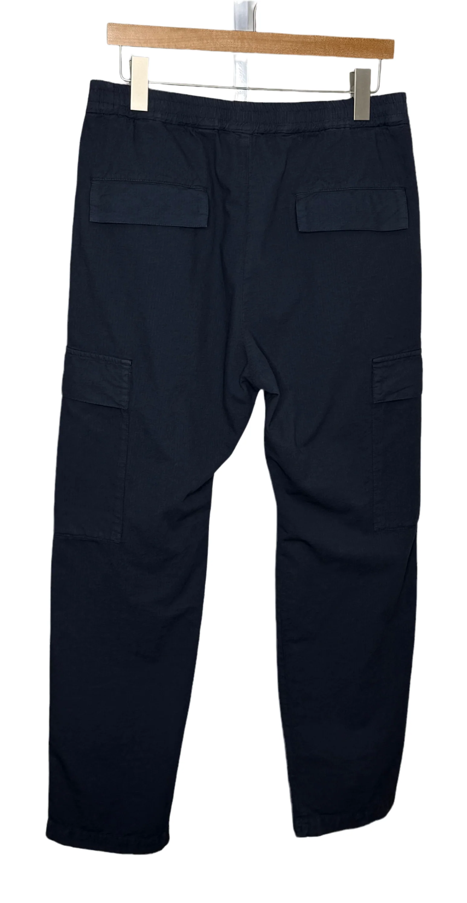 Trousers Tagio Arela Navy - Image 2