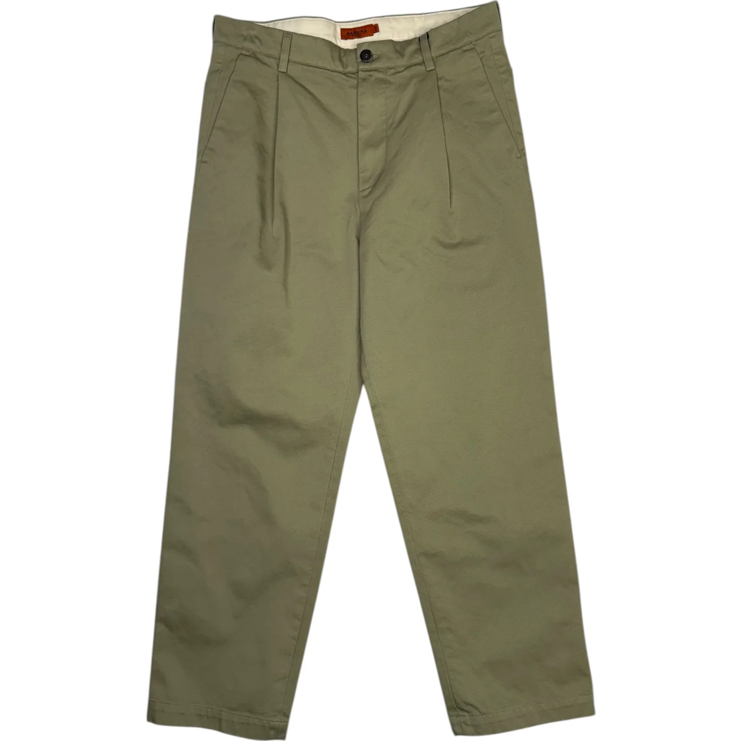 Trousers Varotto Mazengo Salvia