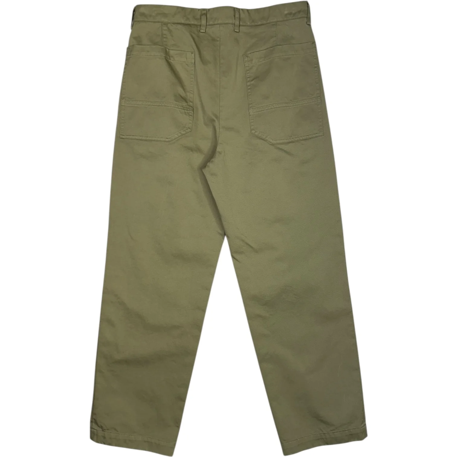 Trousers Varotto Mazengo Salvia - Image 2