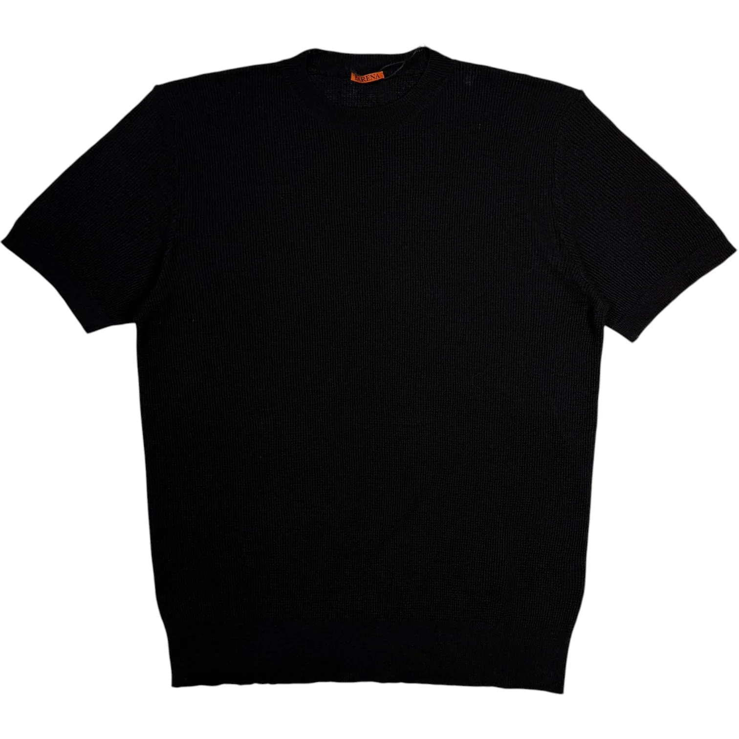 Tuga Sweater Black Risada